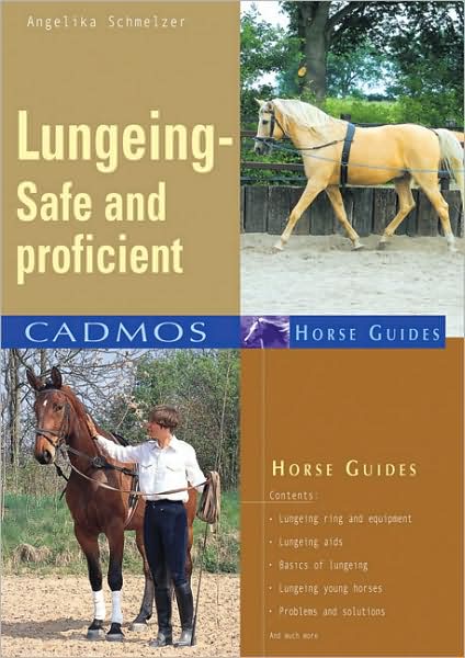 Lungeing: Safe & Proficient