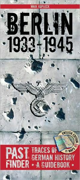 Pastfinder Berlin 1933-45