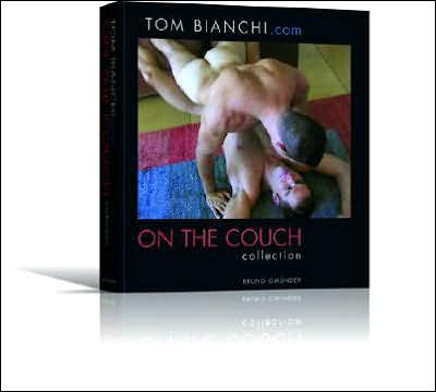 On The Couch: Collection