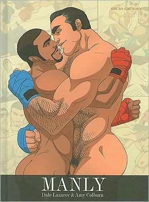MANLY