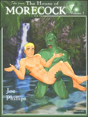 Tales from the House of Morecock, Volume 2