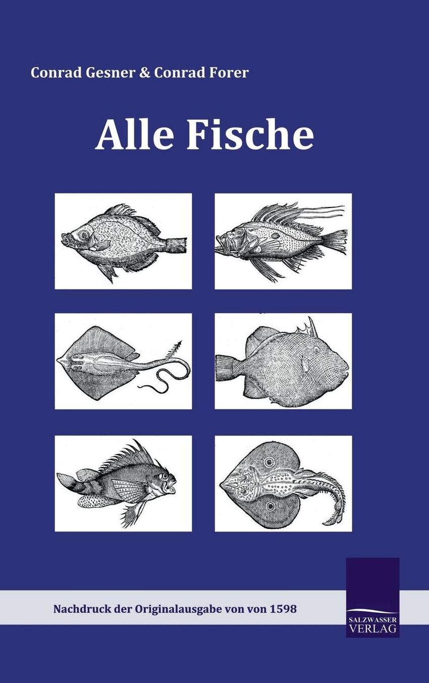 Alle Fische