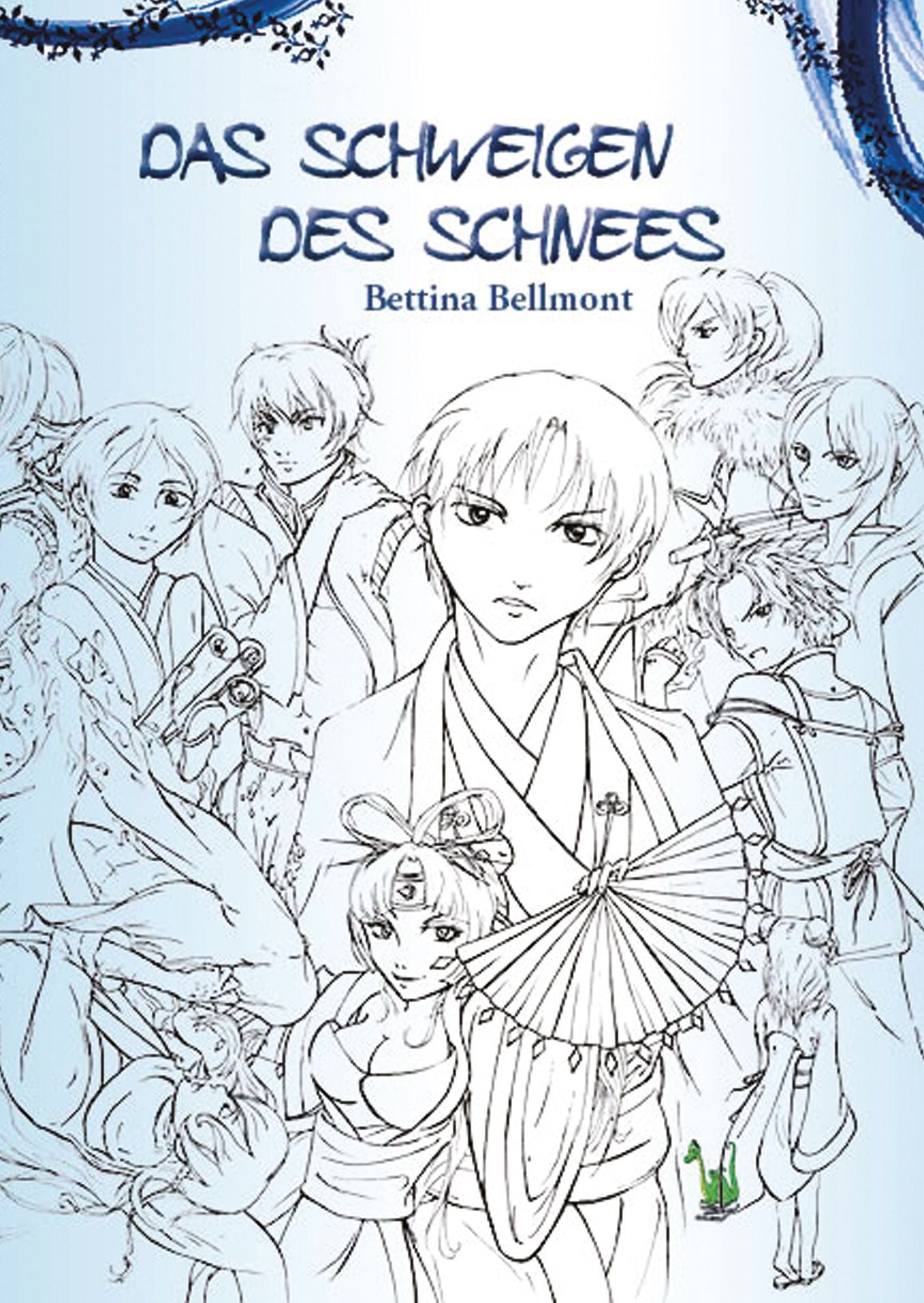Das Schweigen des Schnees