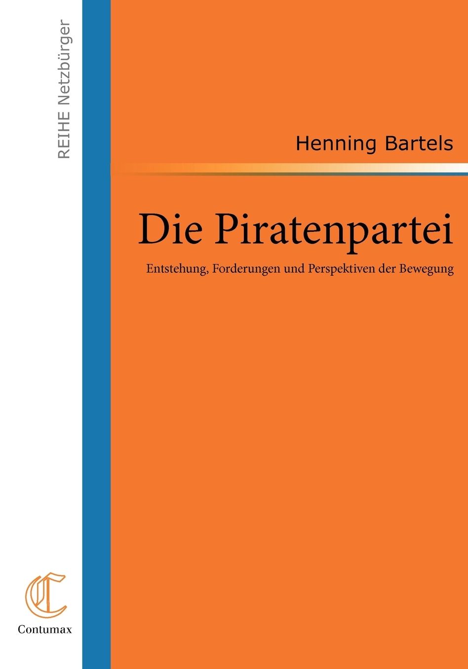 Die Piratenpartei