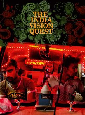 The India Vision Quest