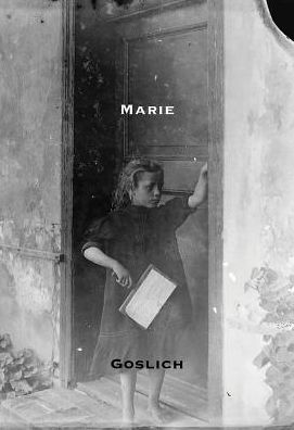 Marie Goslich