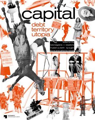 Capital: Dept, Territory, Utopia