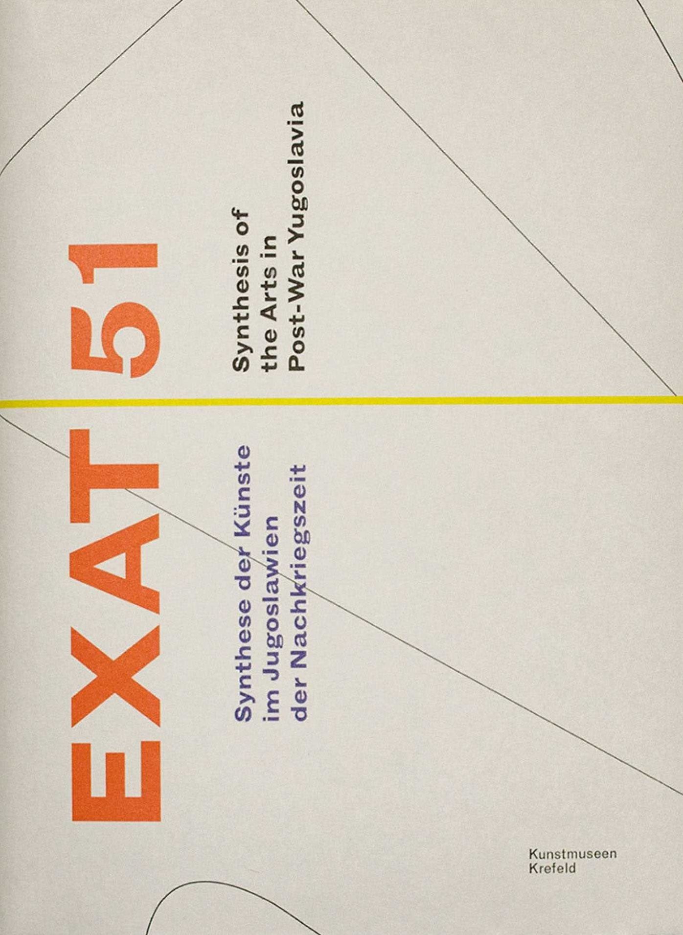 Exat 51: Experimental Atelier 51