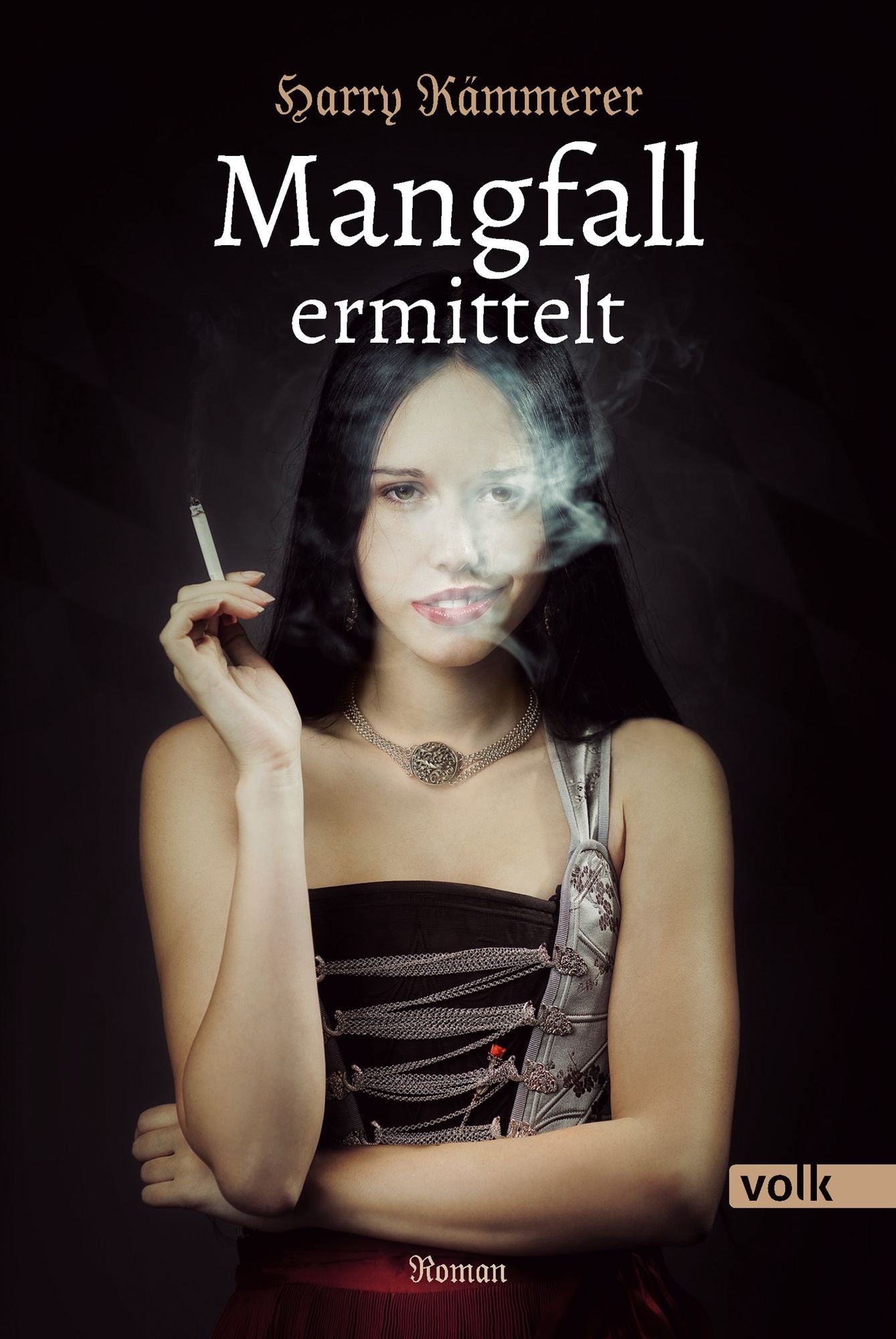 Mangfall ermittelt: Der erste Fall: Filmriss