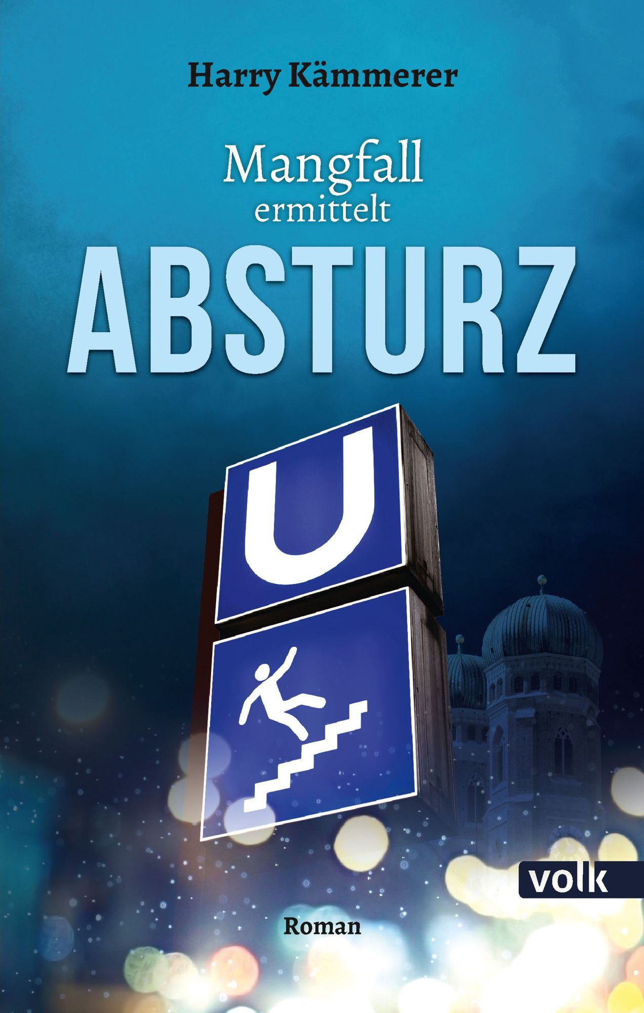 Absturz: Mangfall ermittelt