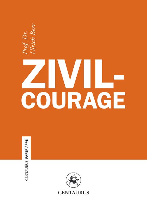Zivilcourage