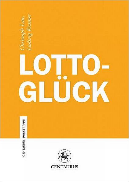 Lottoglück