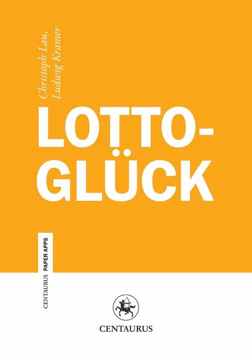 Lottoglück