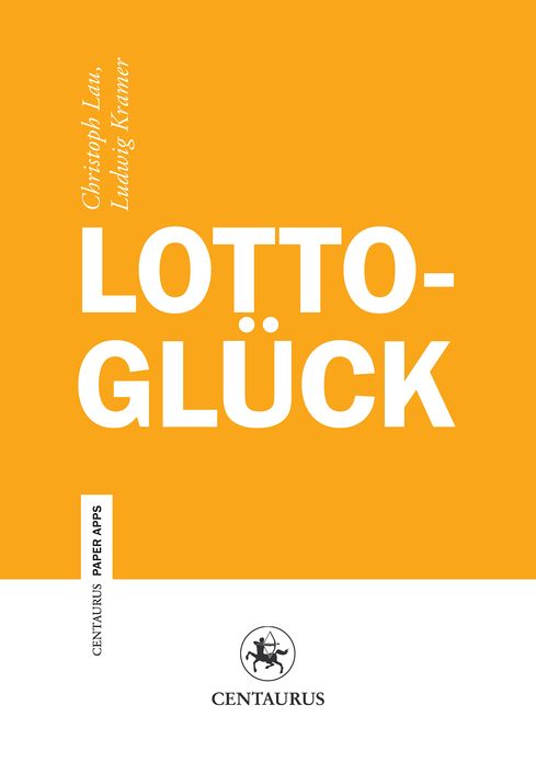 Lottoglück