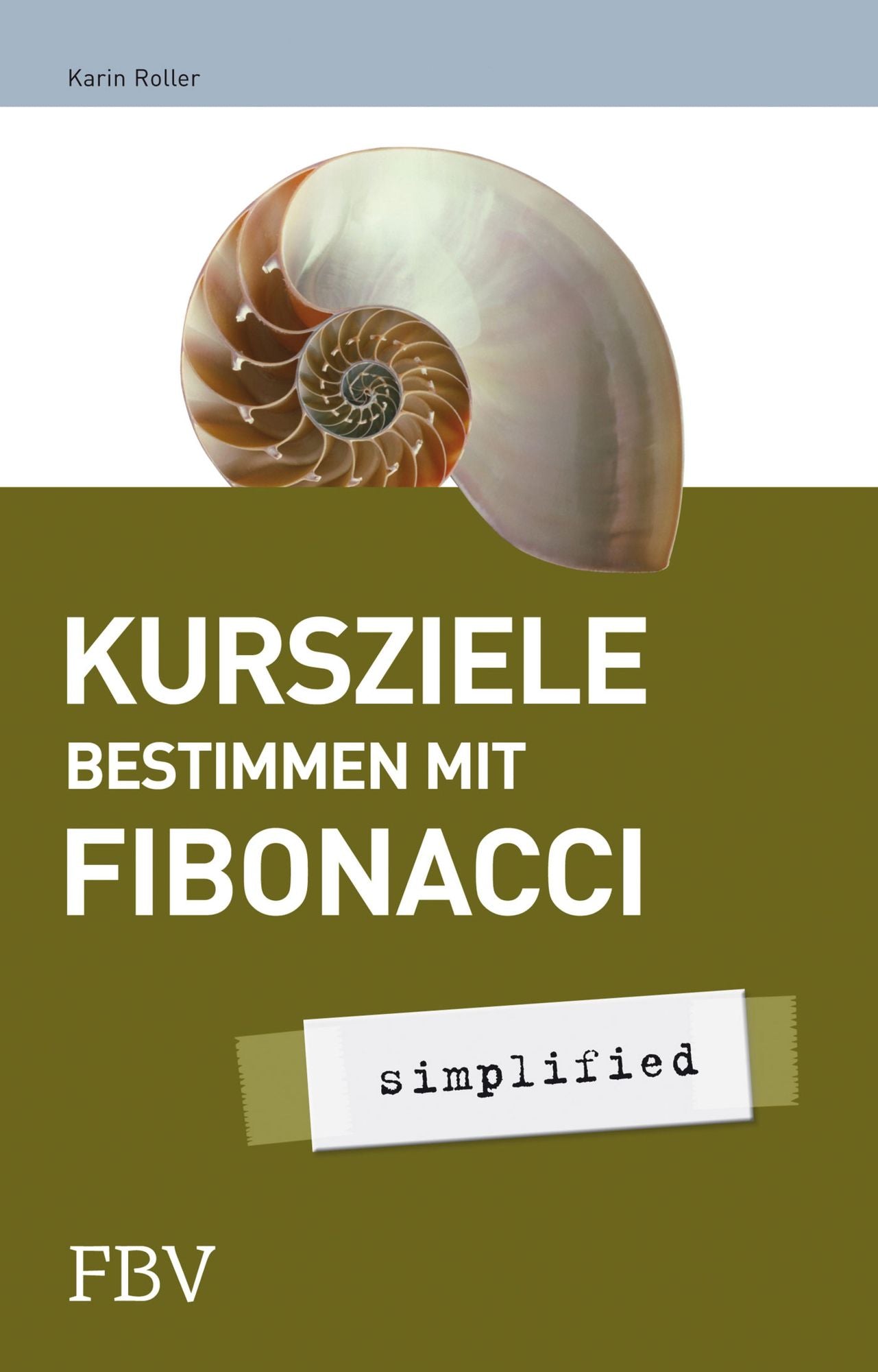 Kursziele bestimmen mit Fibonacci
