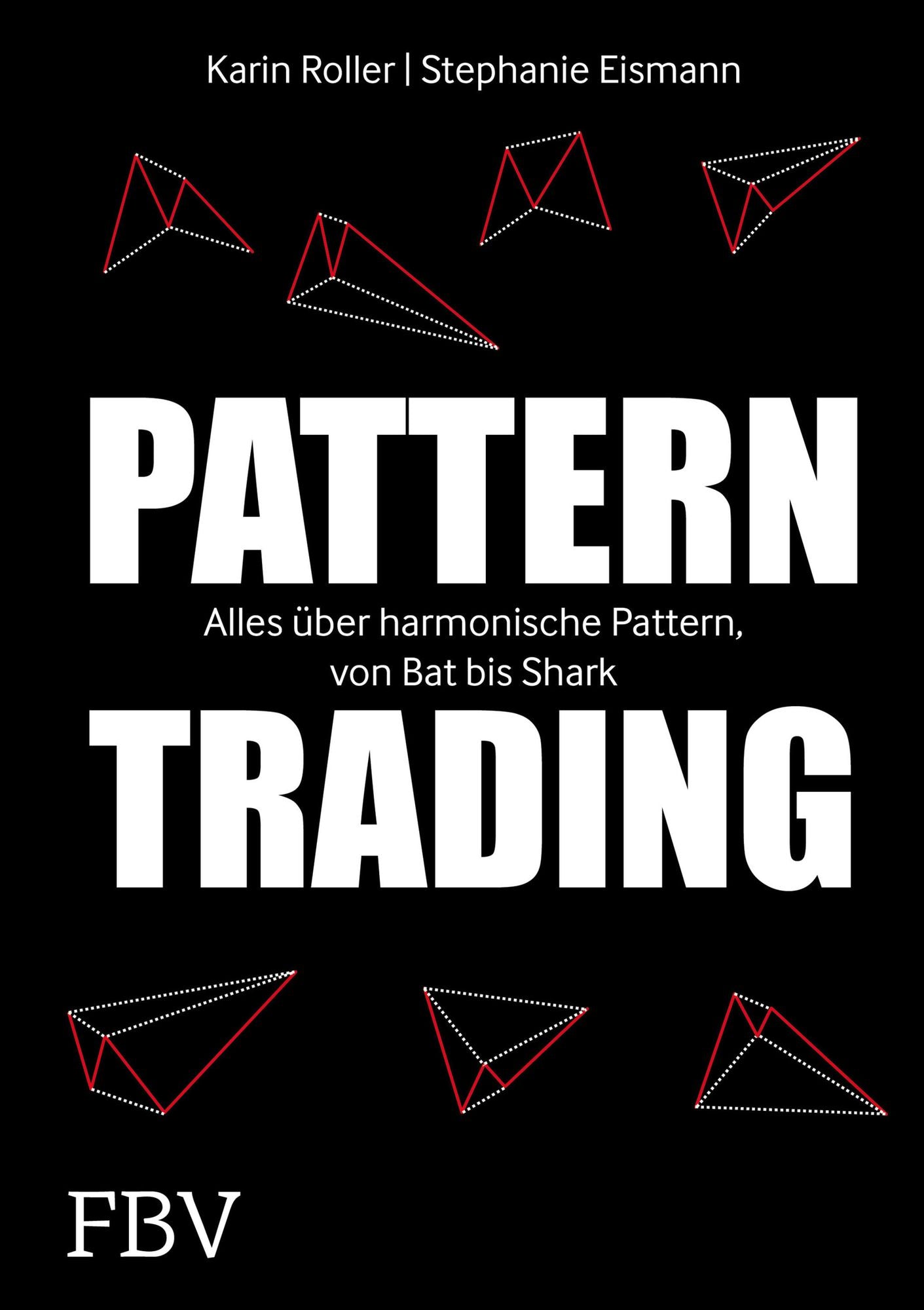 Pattern-Trading: Alles über Chart-Patterns, von A wie Adam & Eva bis Z wie ZigZag