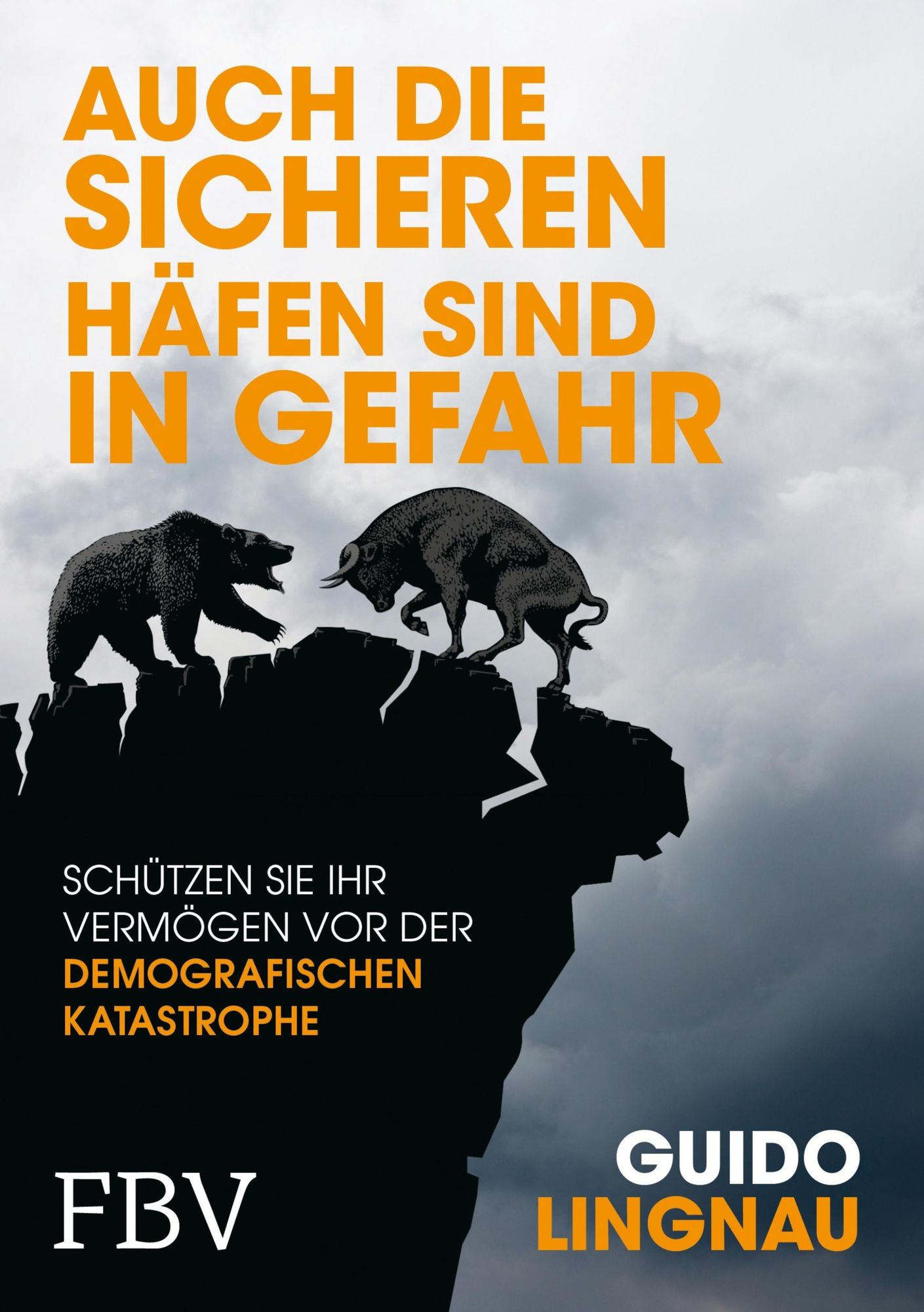 Auch die sicheren Häfen sind in Gefahr: Schützen Sie Ihr Vermögen vor der demografischen Katastrophe