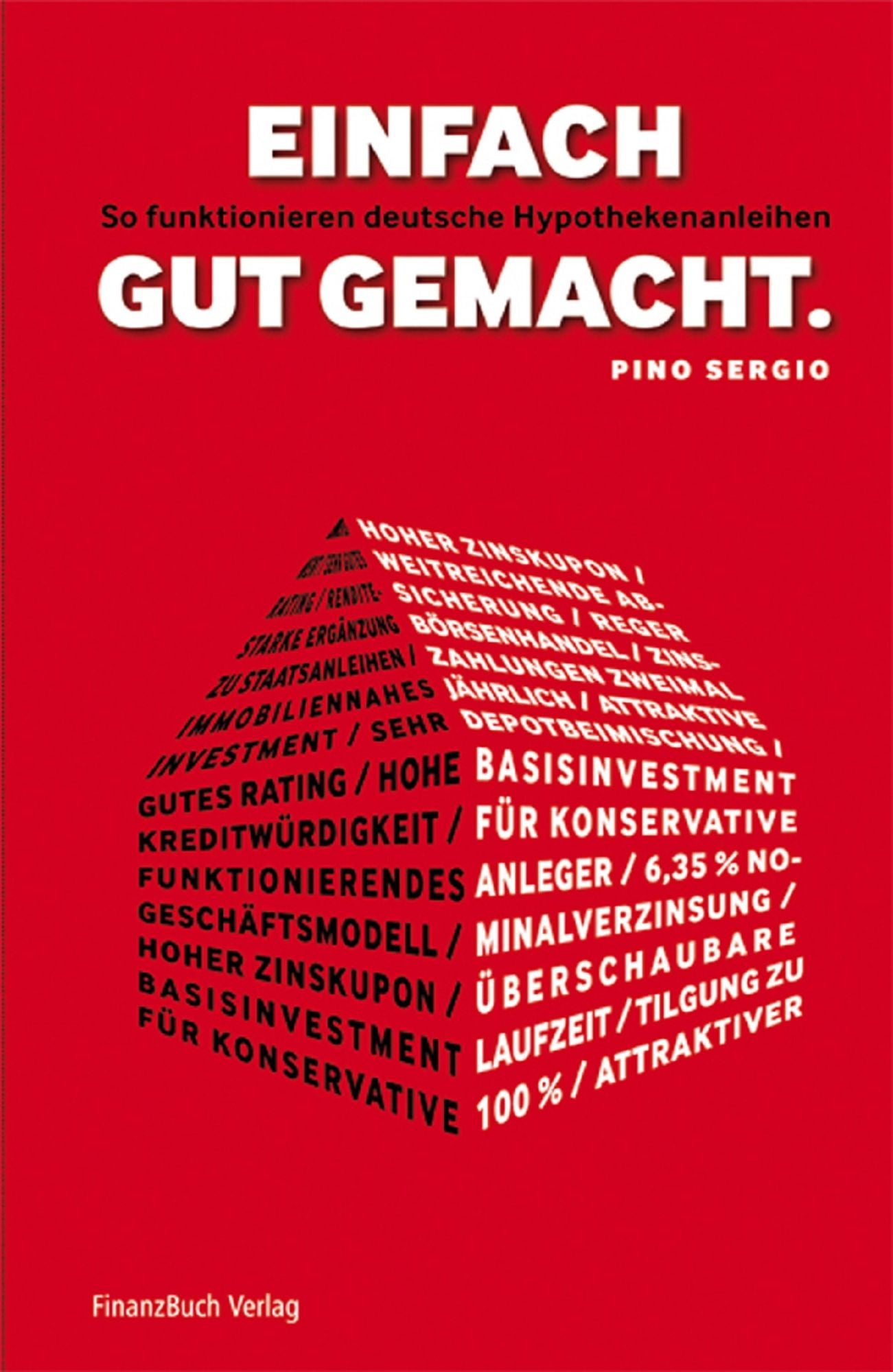 Einfach gut gemacht: So funktionieren deutsche Hypothekenanleihen