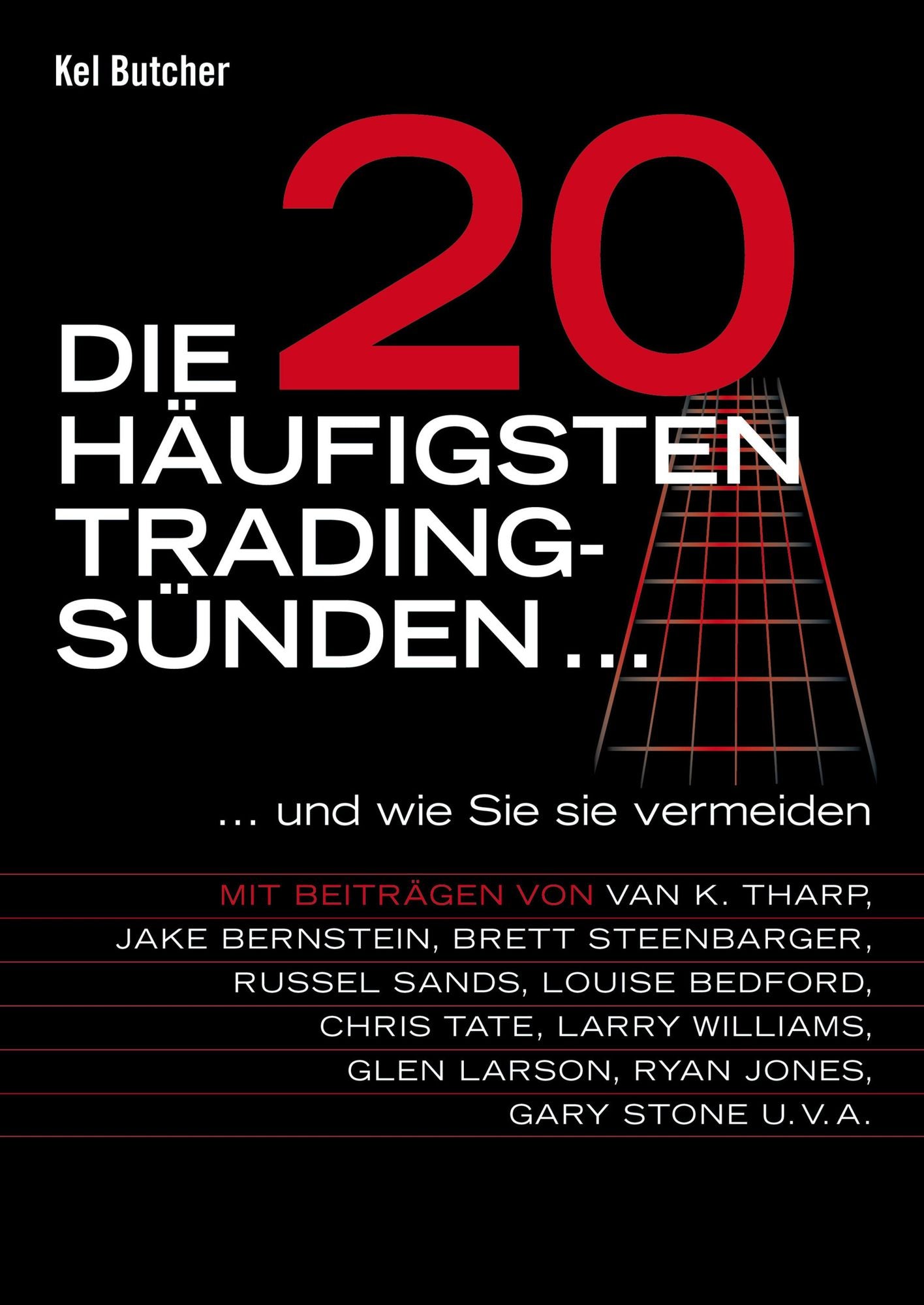 Die 20 häufigsten Tradingsünden...: ... und wie Sie sie vermeiden