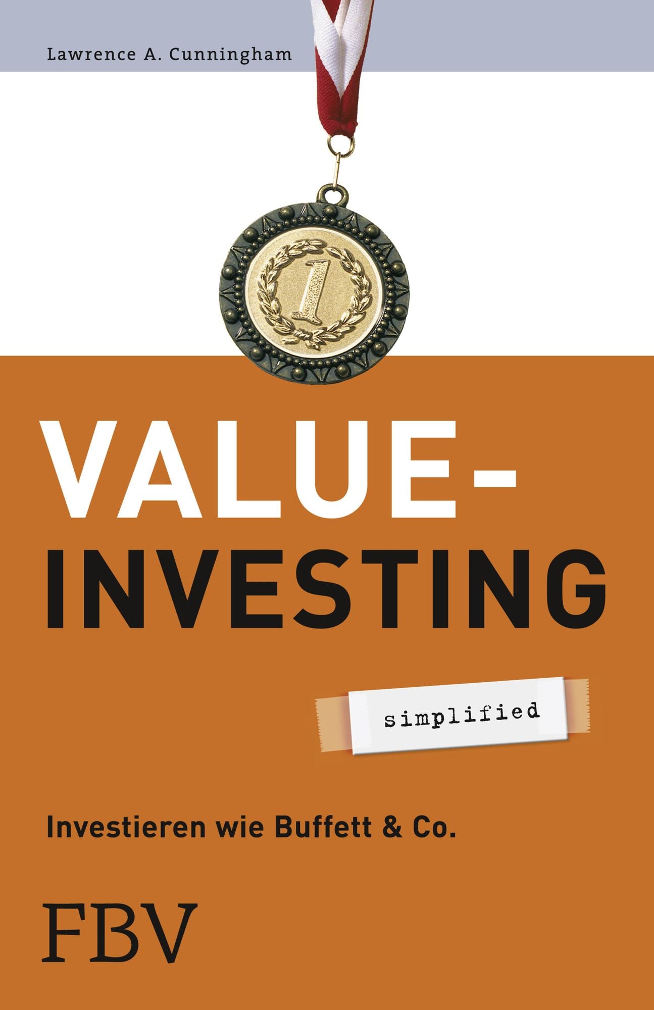 Value-Investing - simplified: simplified