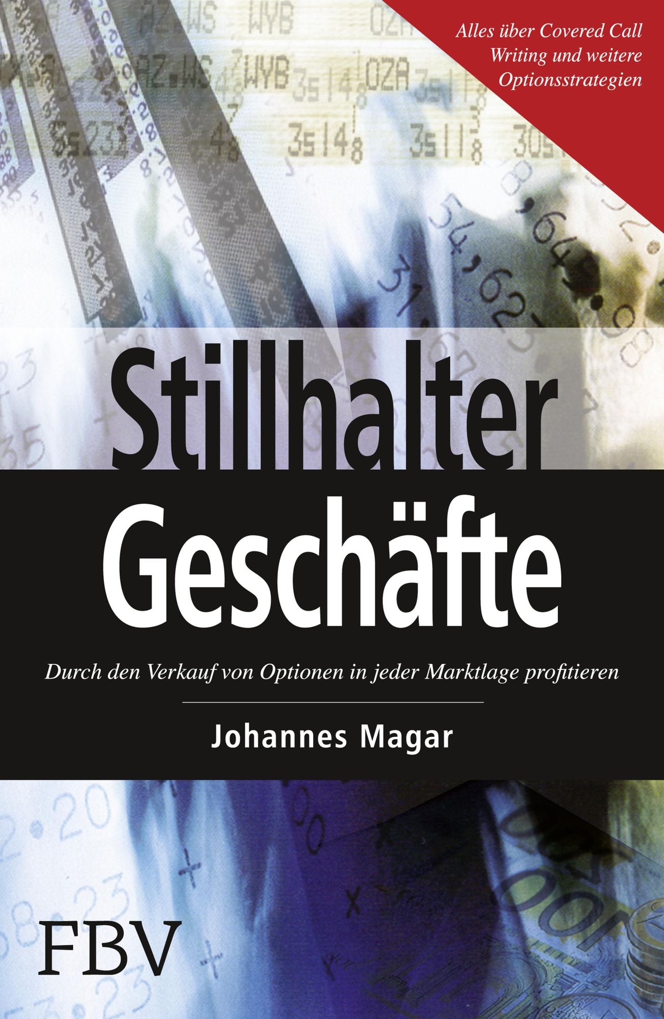 Stillhaltergeschäfte: Durch den Verkauf von Optionen in jeder Marktlage profitieren
