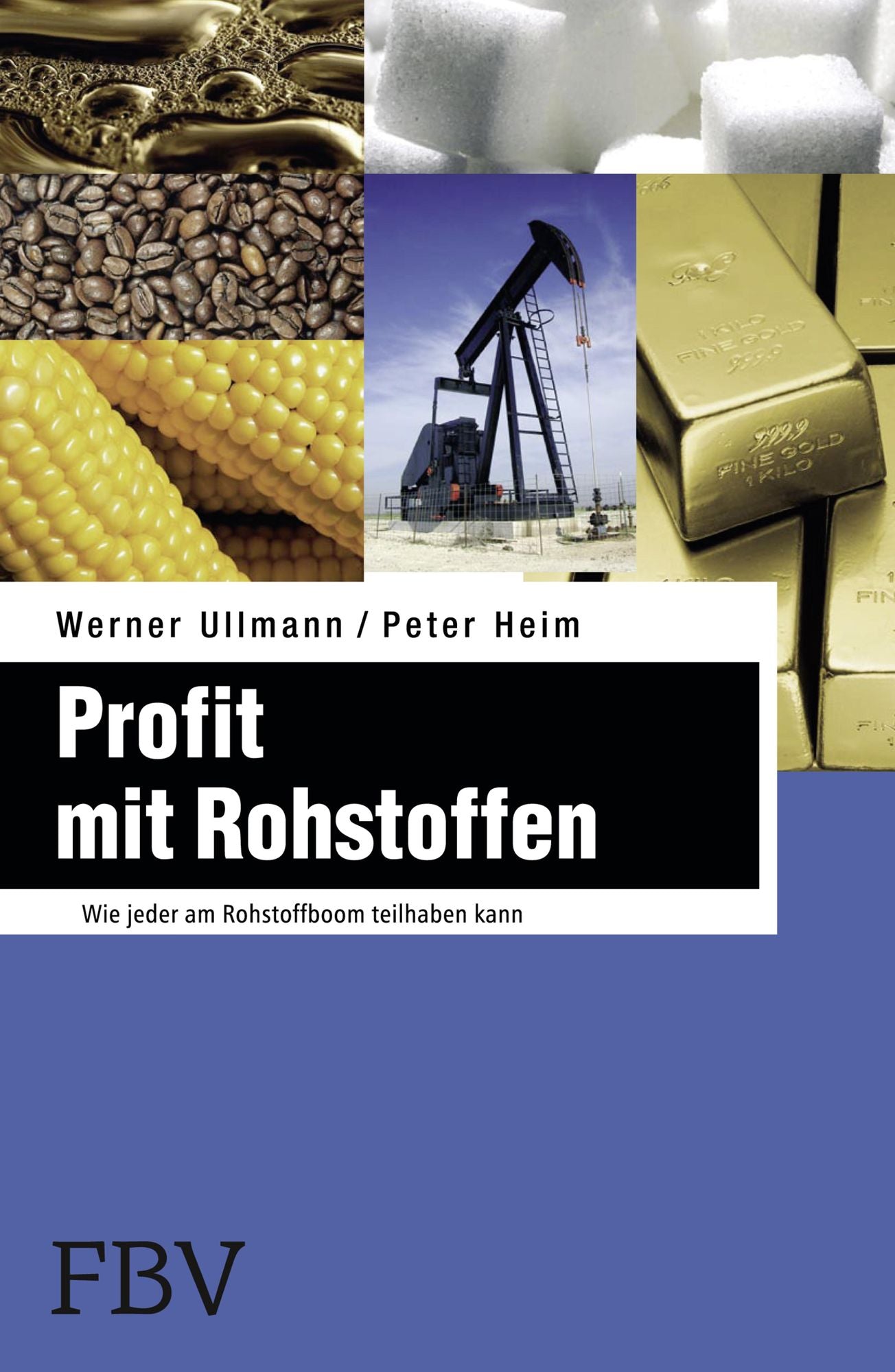 Profit mit Rohstoffen: Wie jeder am Rohstoffboom teilhaben kann