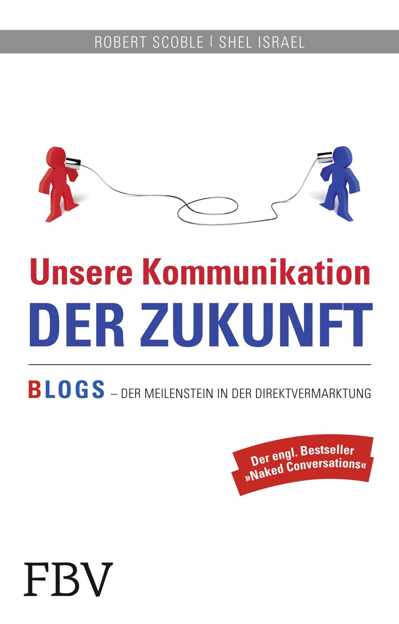 Unsere Kommunikation der Zukunft: BLOGS - Der Meilenstein in der Direktvermarktung