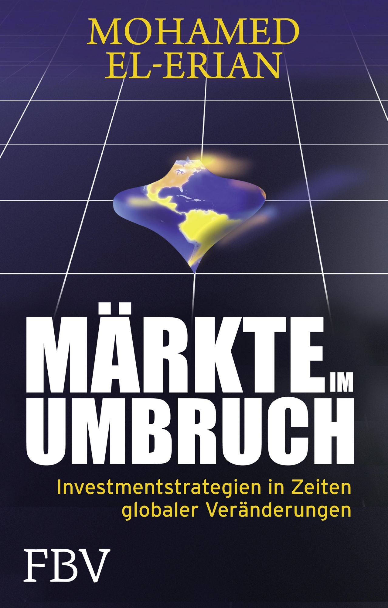 Märkte im Umbruch: Investmentstrategien in Zeiten globaler Veränderungen