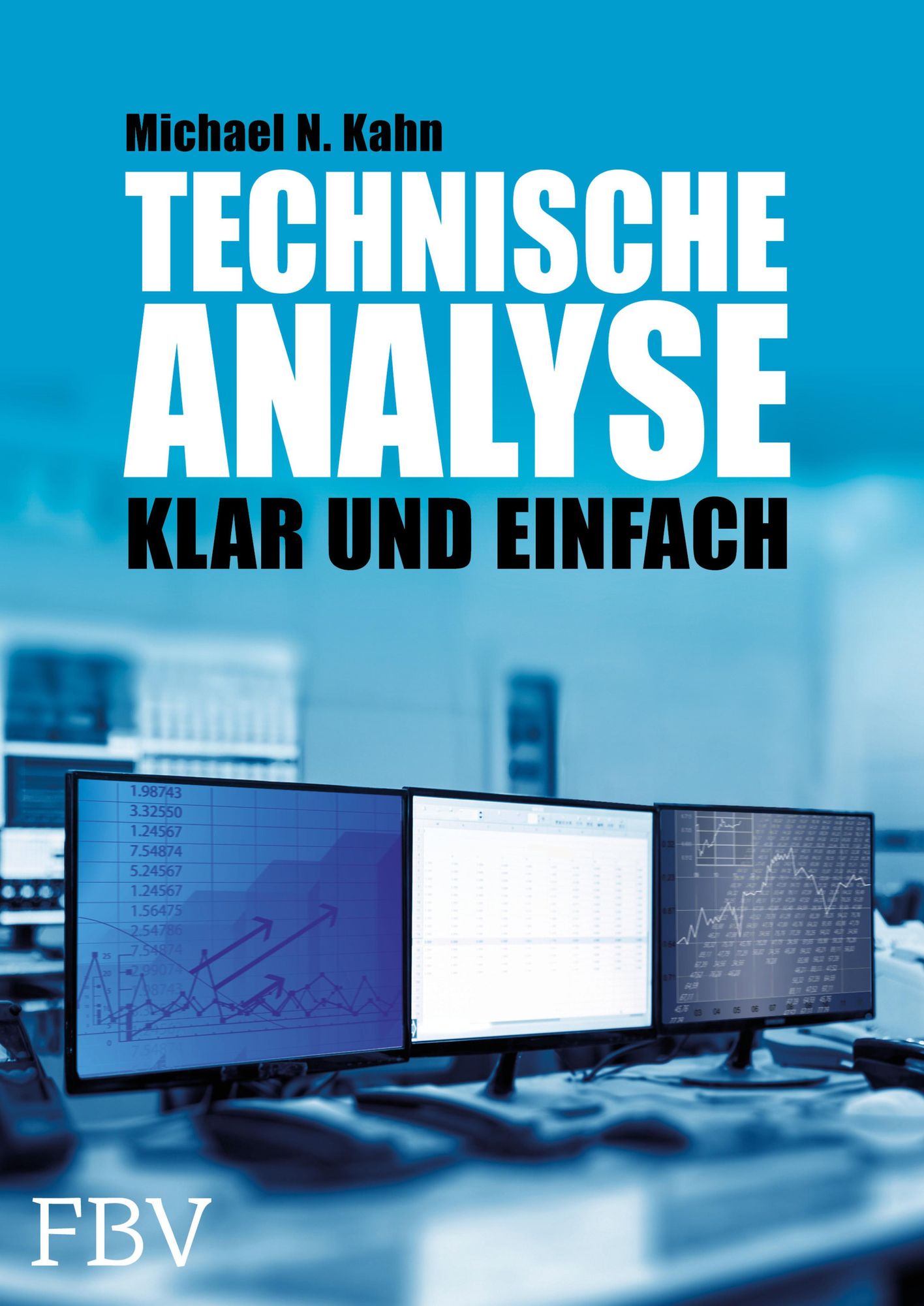 Technische Analyse: Klar und Einfach