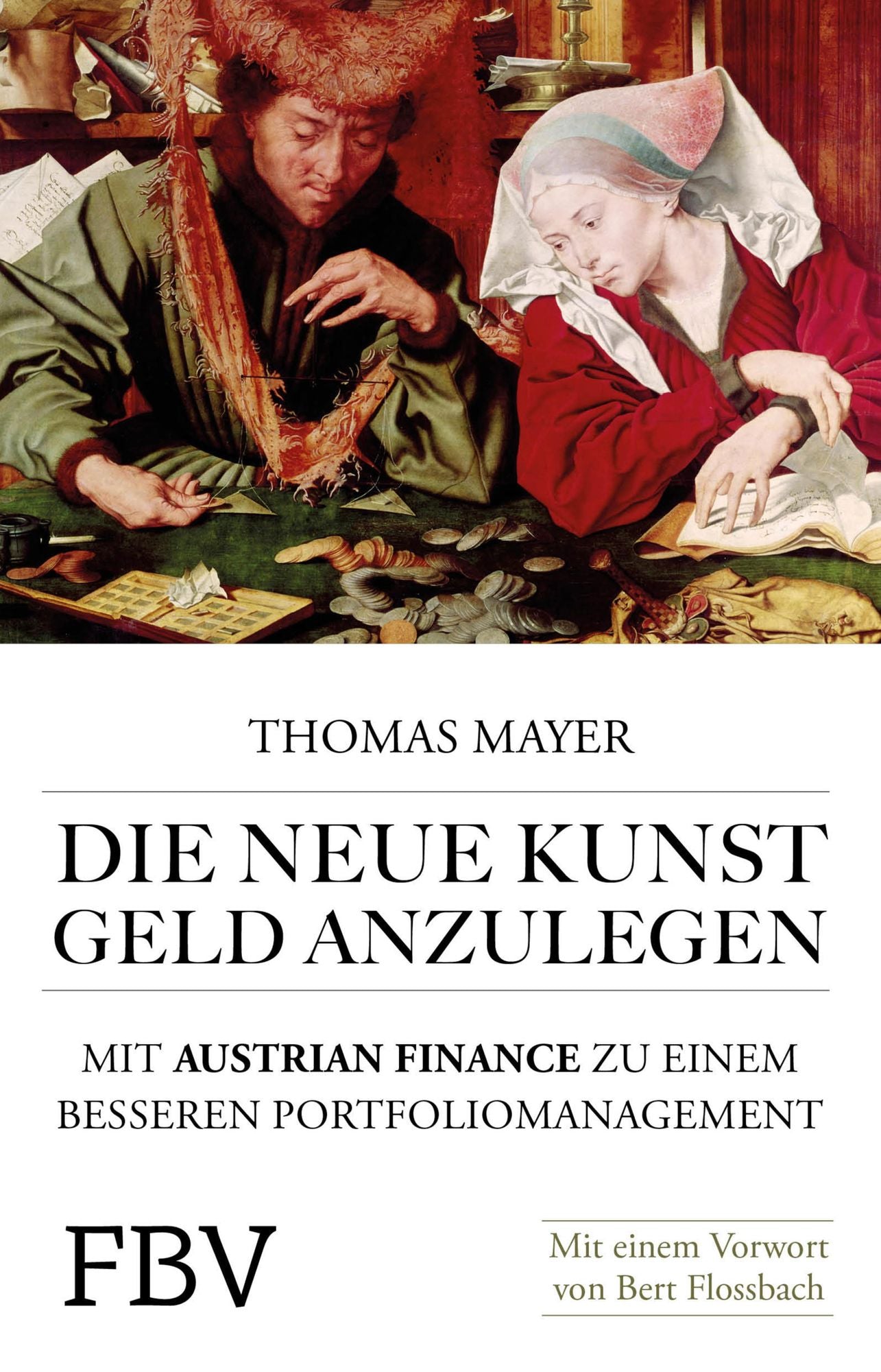 Die neue Kunst, Geld anzulegen: Mit Austrian Finance zu einem besseren Portfoliomanagement