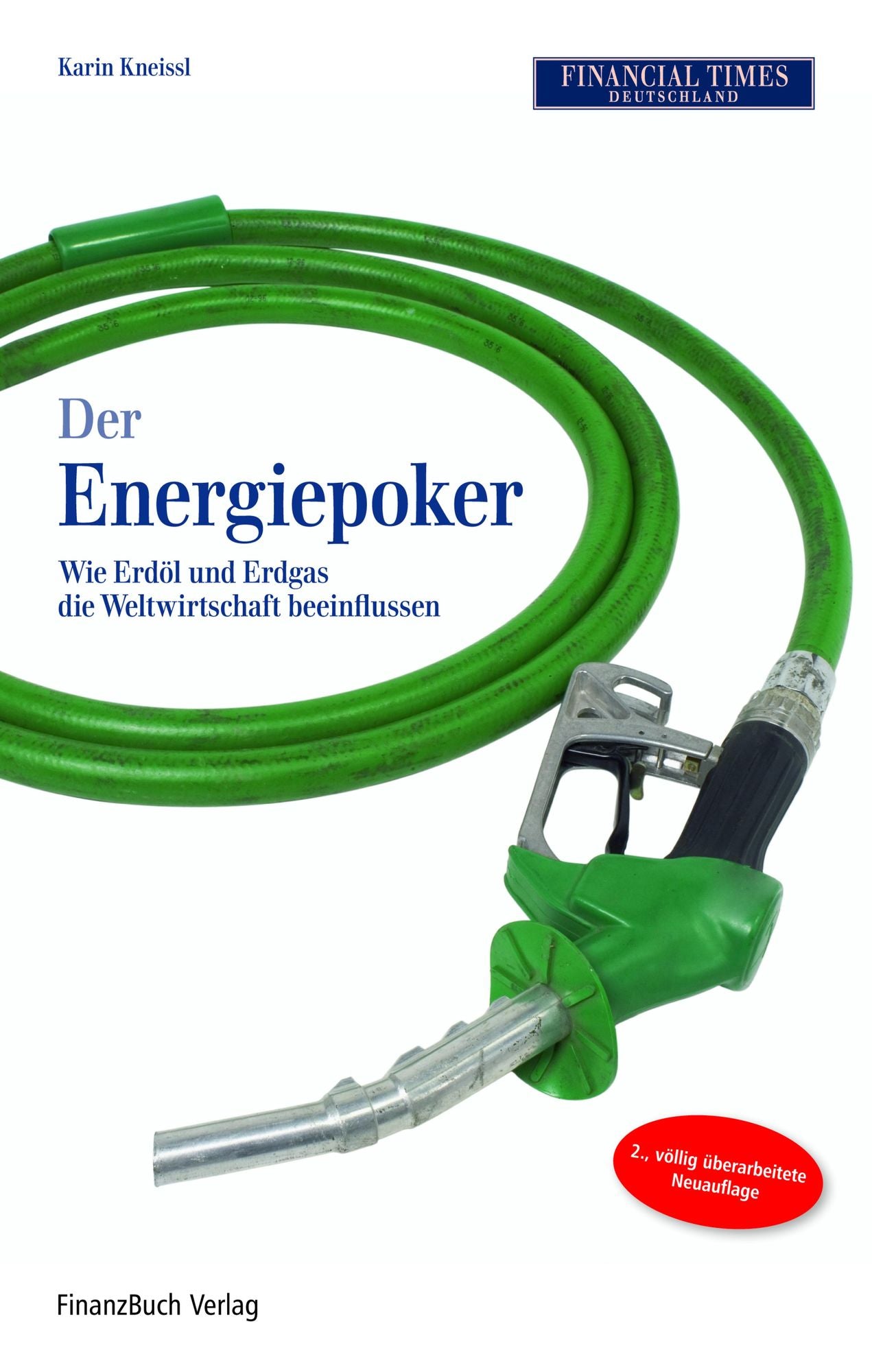 Der Energiepoker: Wie Erdöl und Ergas die Weltwirtschaft beeinflussen
