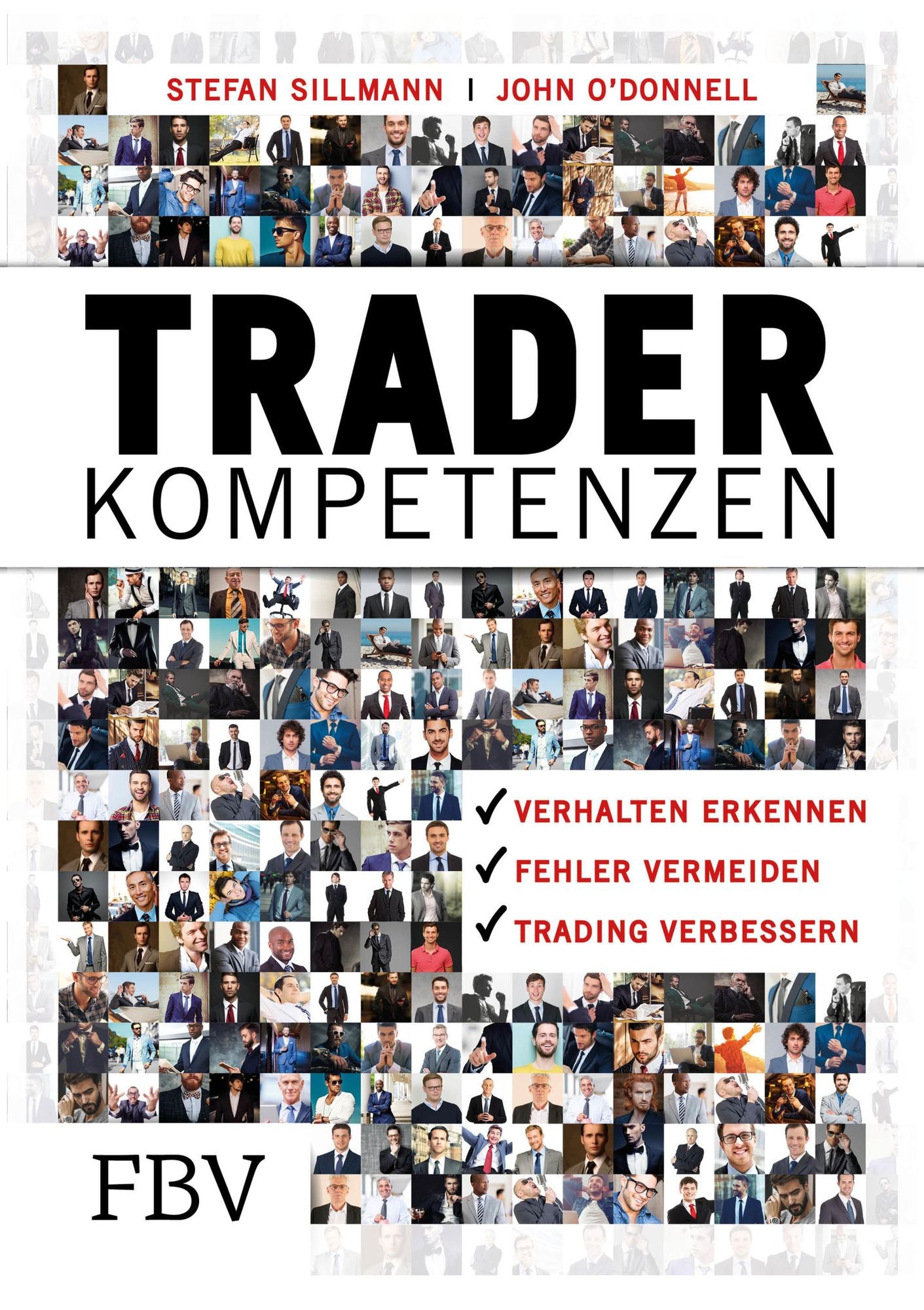 Trader-Kompetenzen: Verhalten erkennen, Fehler vermeiden, Trading verbessern