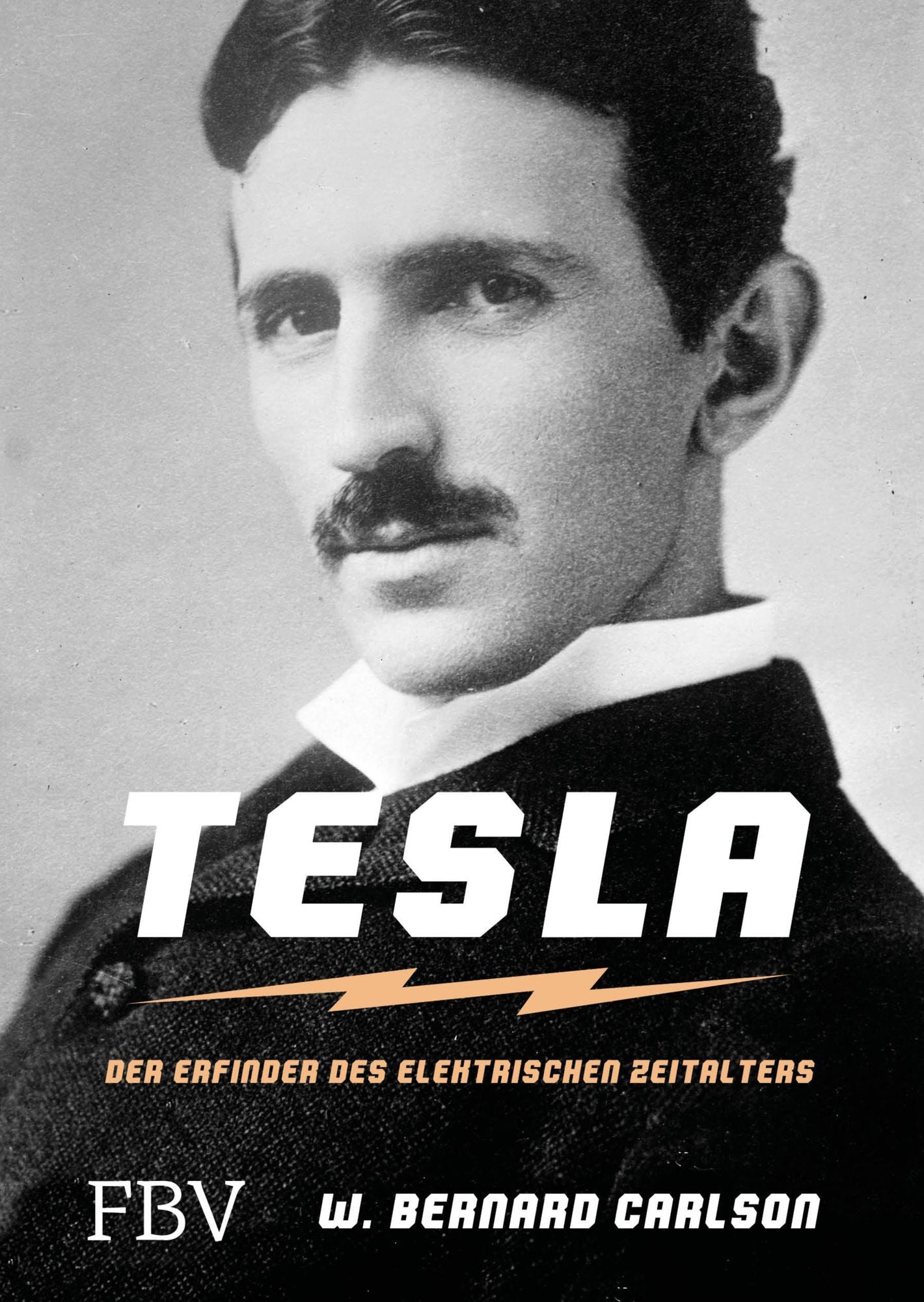 Tesla: Der Erfinder des elektrischen Zeitalters