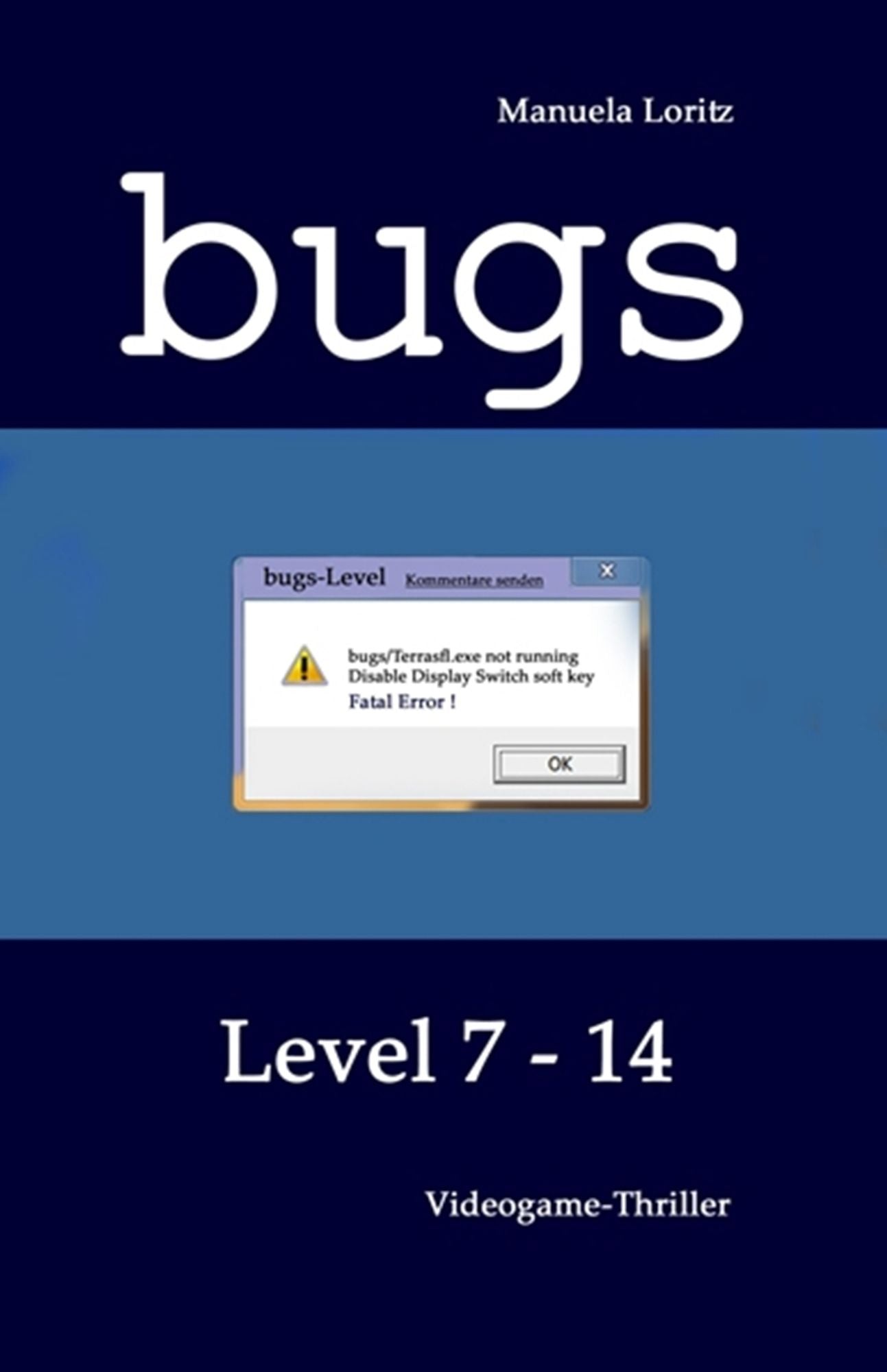 BUGS - Level 7-14