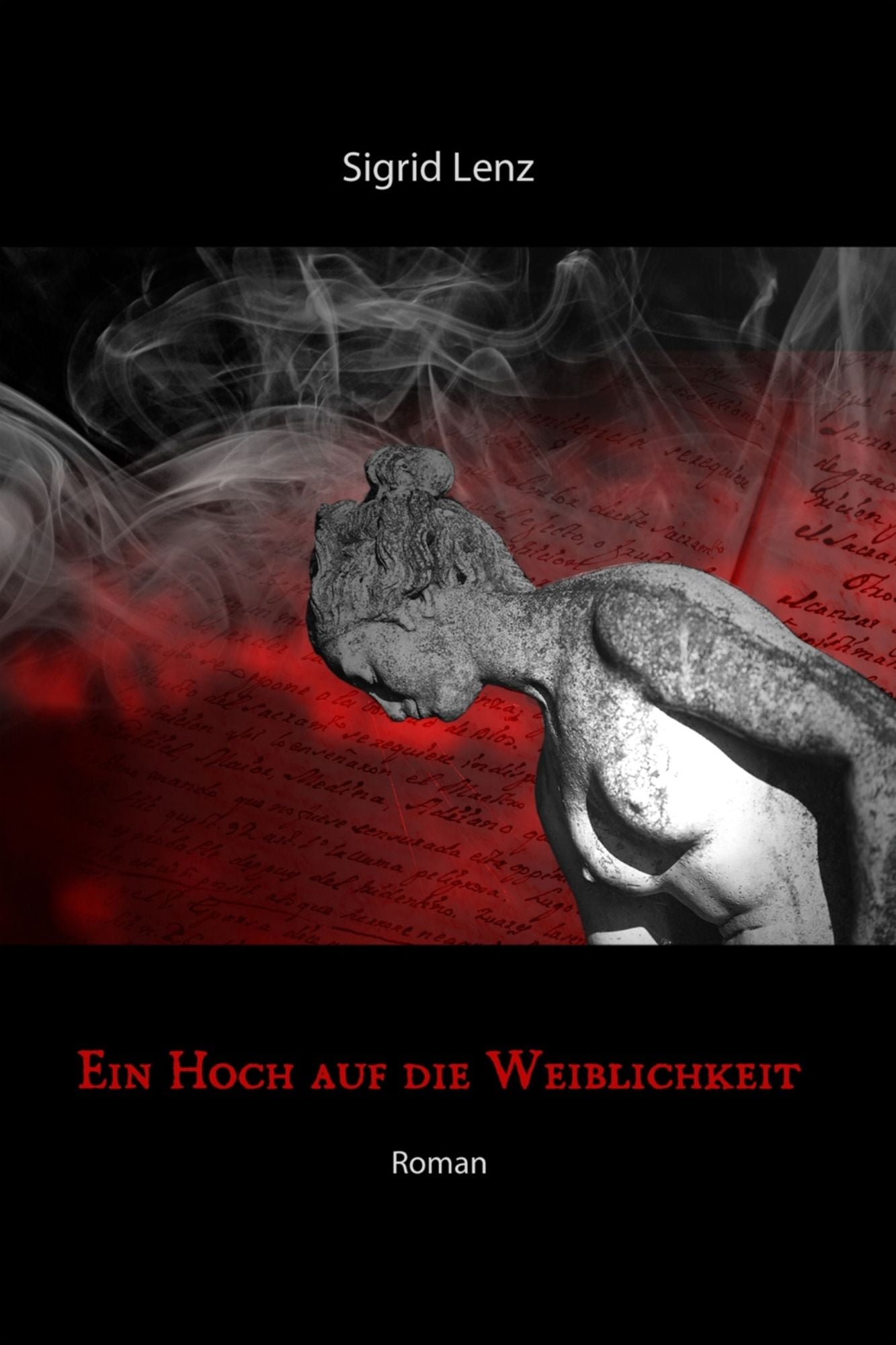Ein Hoch auf die Weiblichkeit