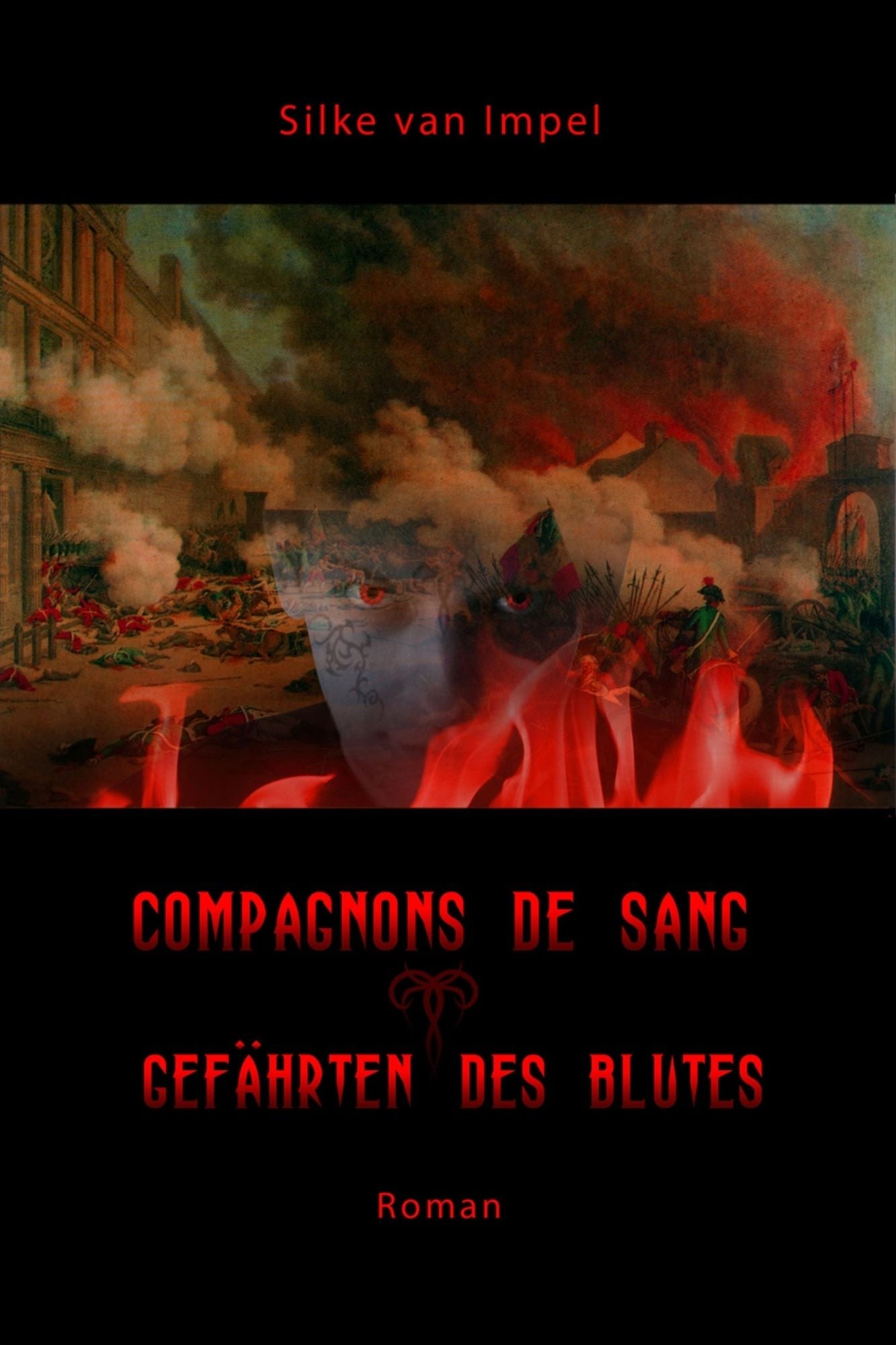 Compagnons des sang - Gefährten des Bluts