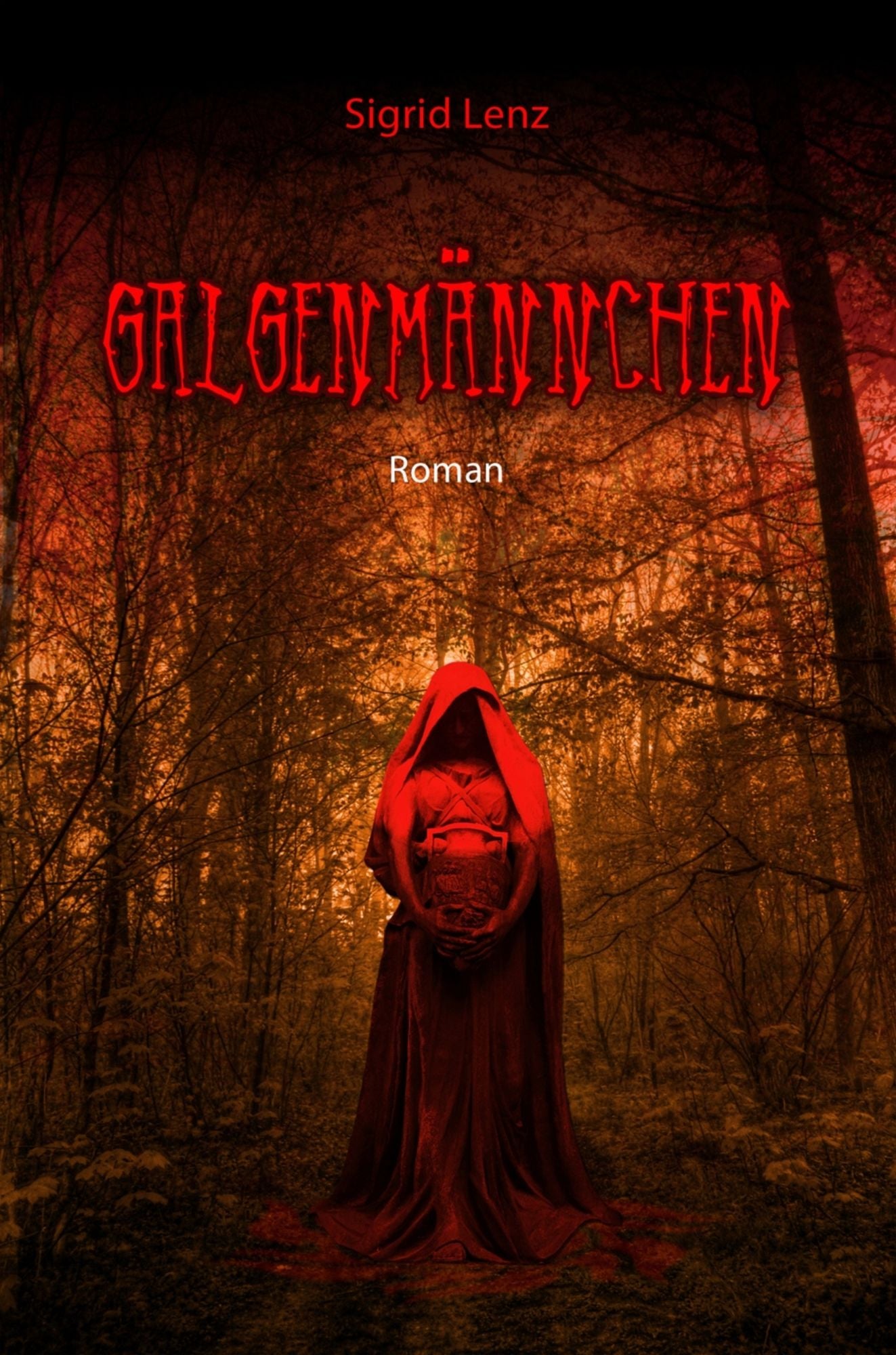 Galgenmännchen