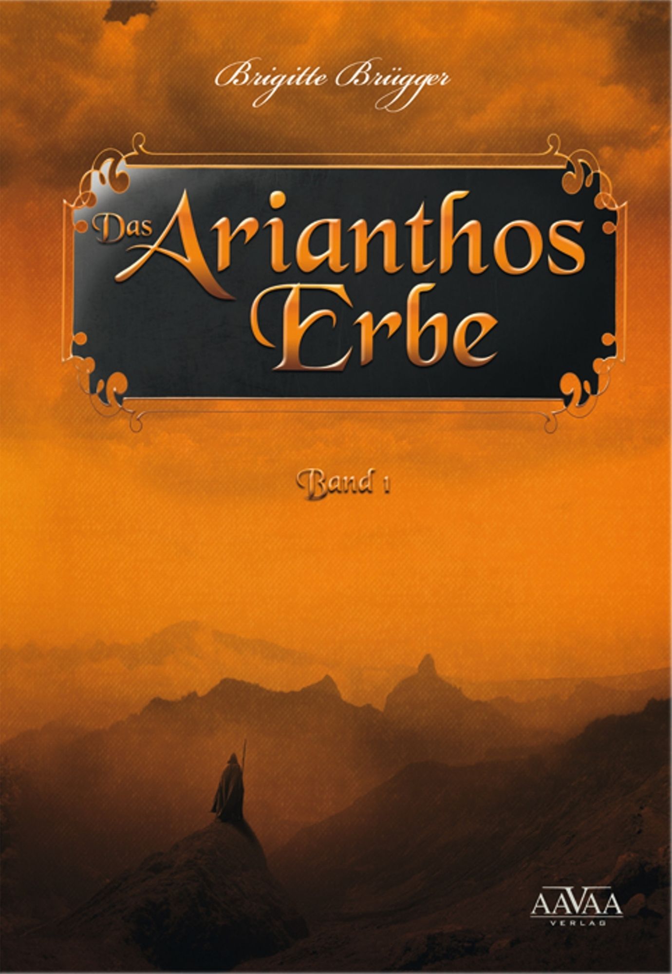 Das Arianthos-Erbe I