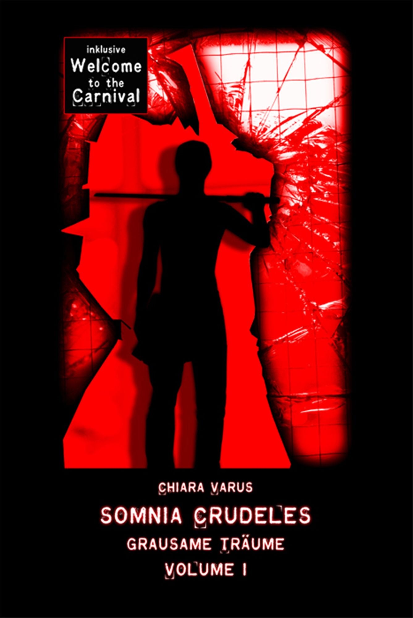 Somnia Crudeles - Band 1: Grausame Träume