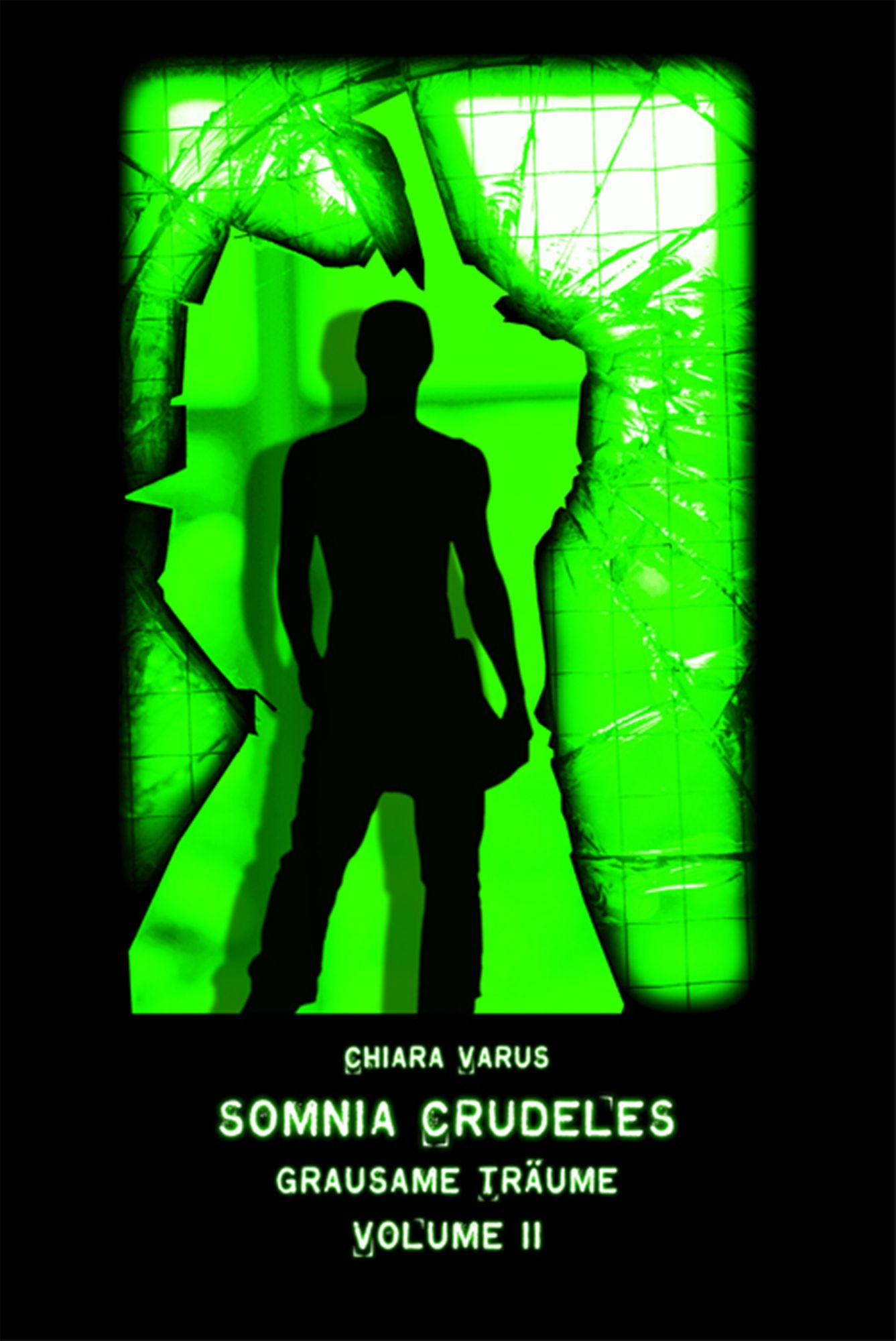 Somnia Crudeles - Band 2: Grausame Träume