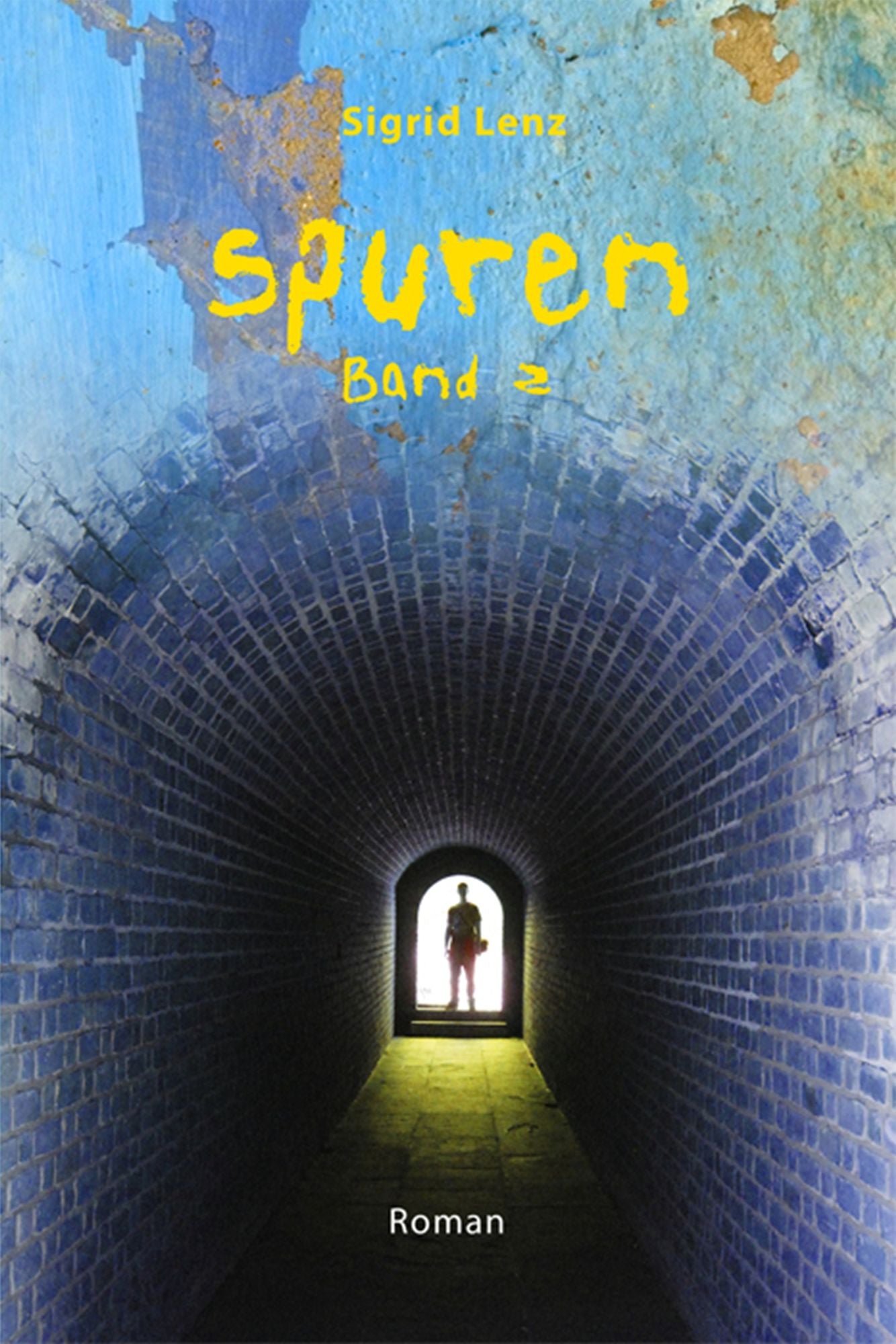 Spuren Band 2
