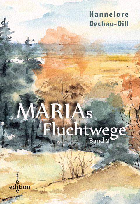 Marias Fluchtwege II