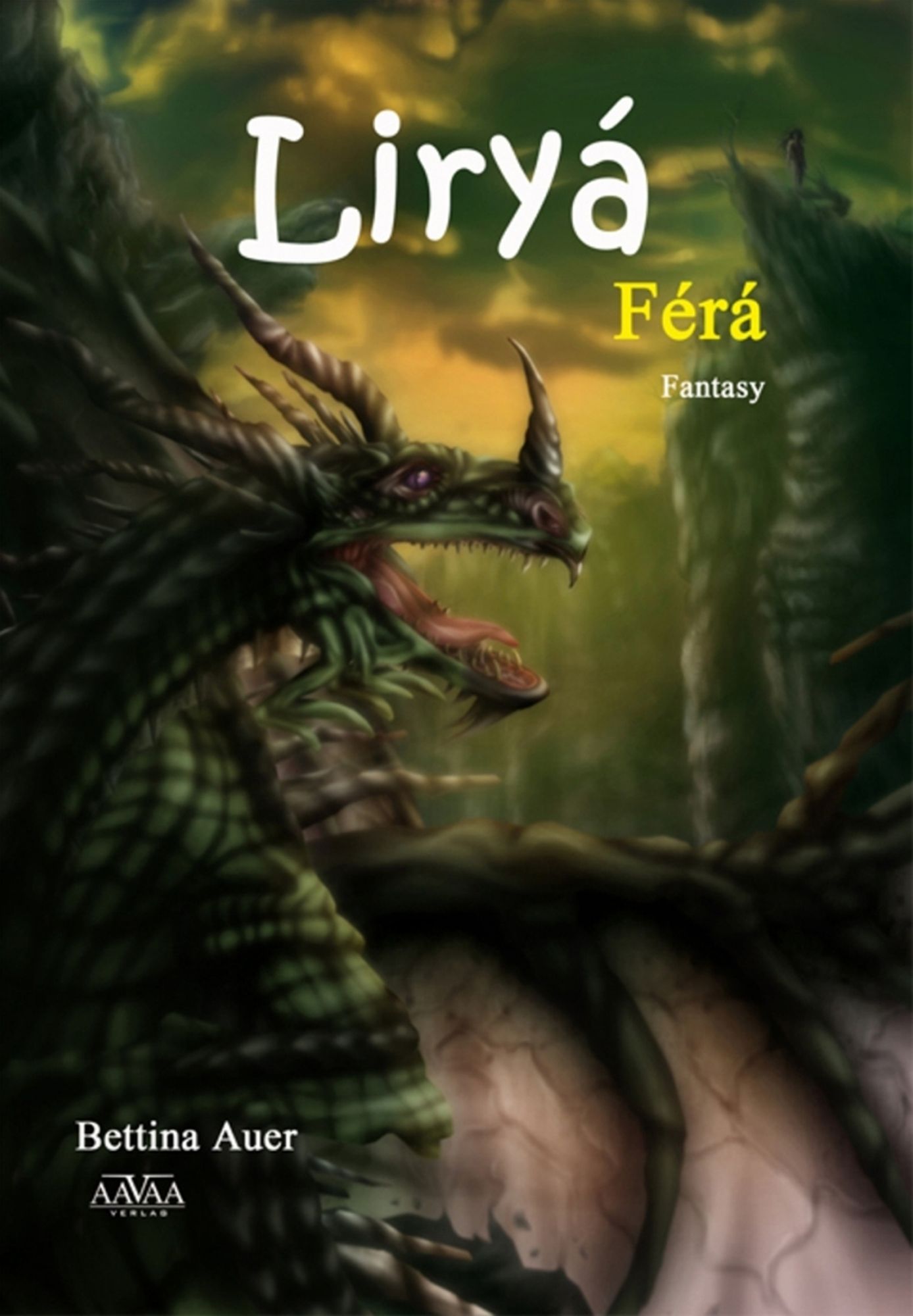 Liryá (2): Férá