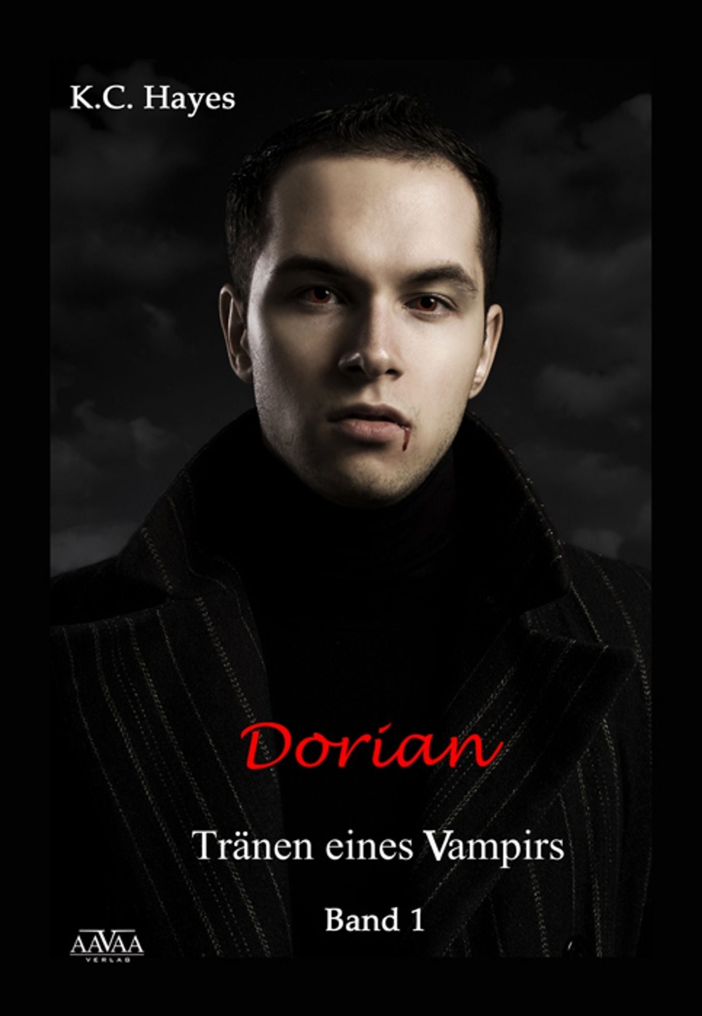 Dorian, Tränen eines Vampirs I