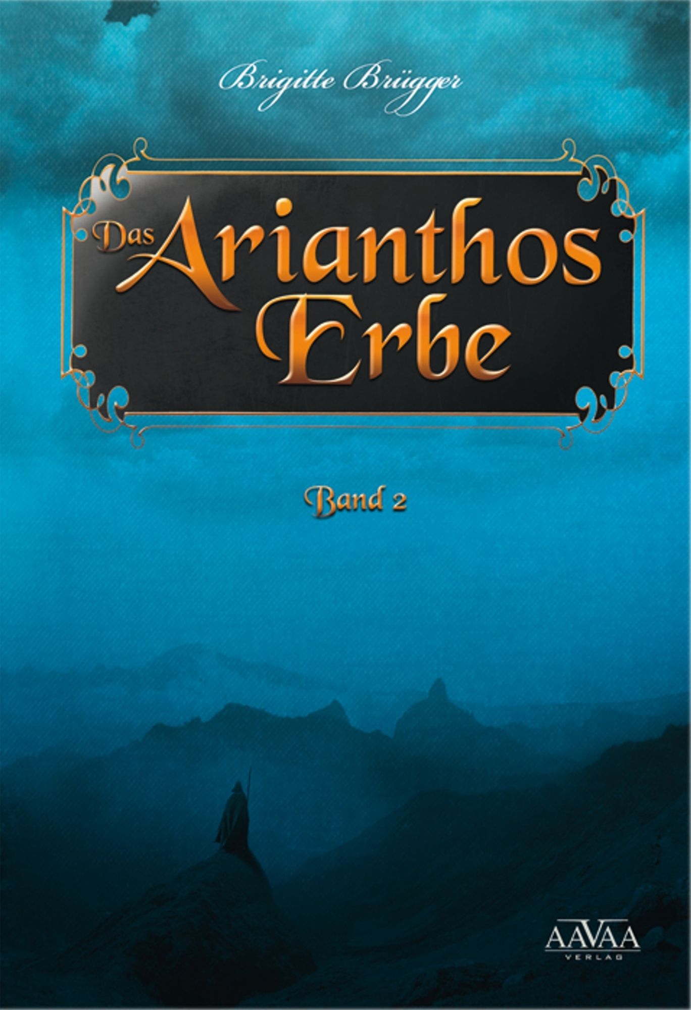Das Arianthos-Erbe II