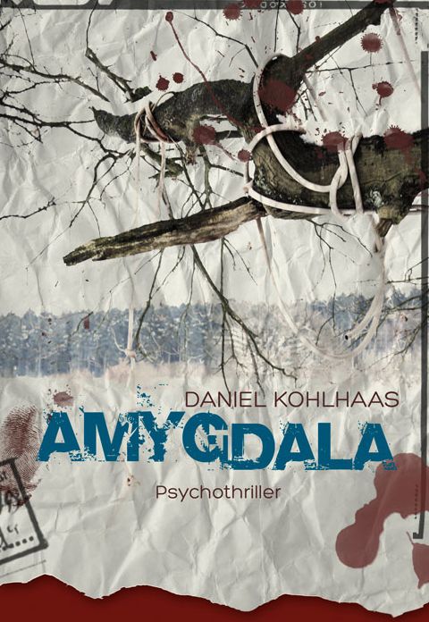 Amygdala