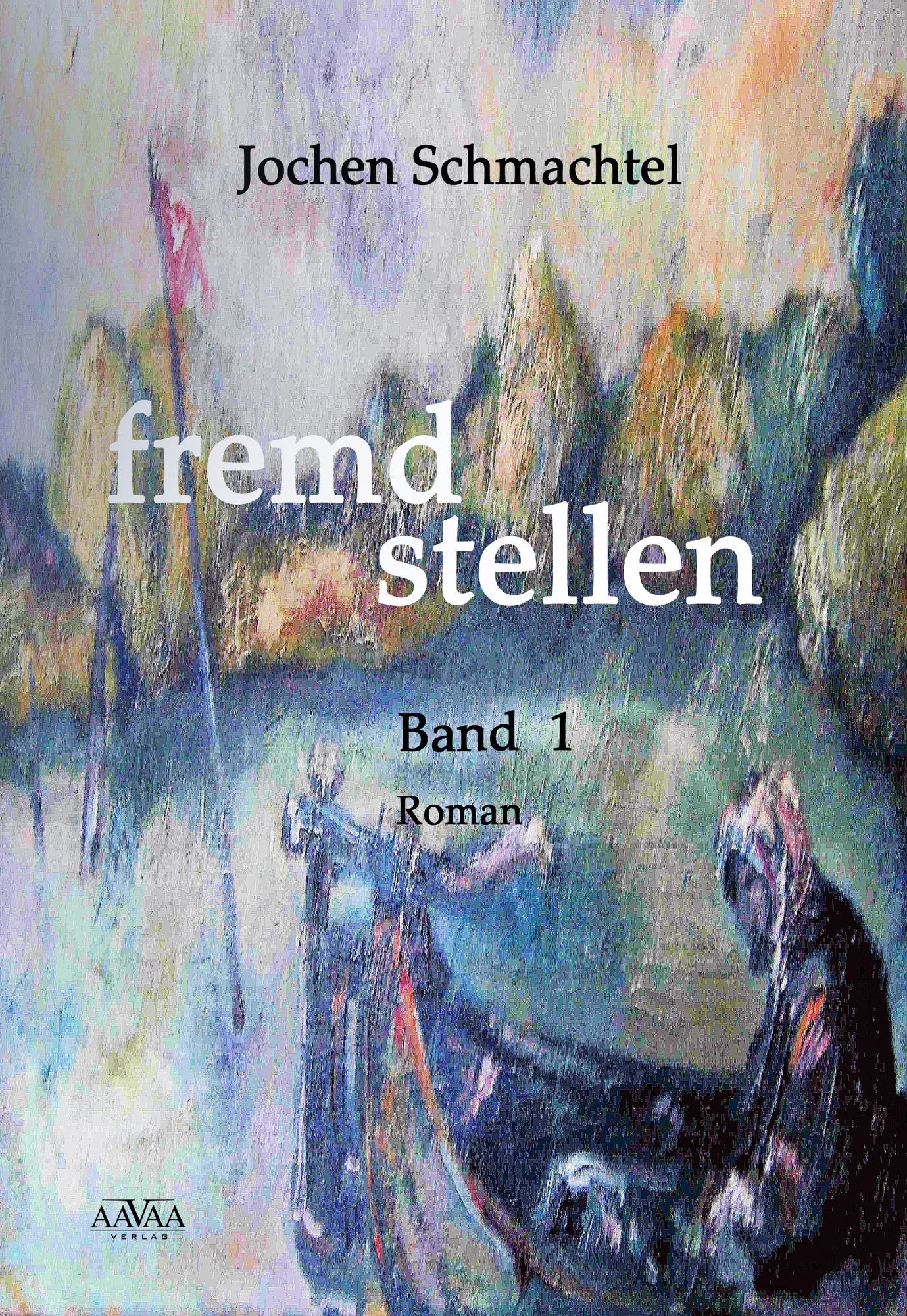 fremd stellen I: Herr Fischer, Herr Fischer, wie tief ist das Wasser