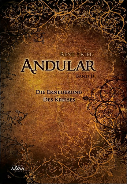 Andular II: Die Erneuerung des Kreises