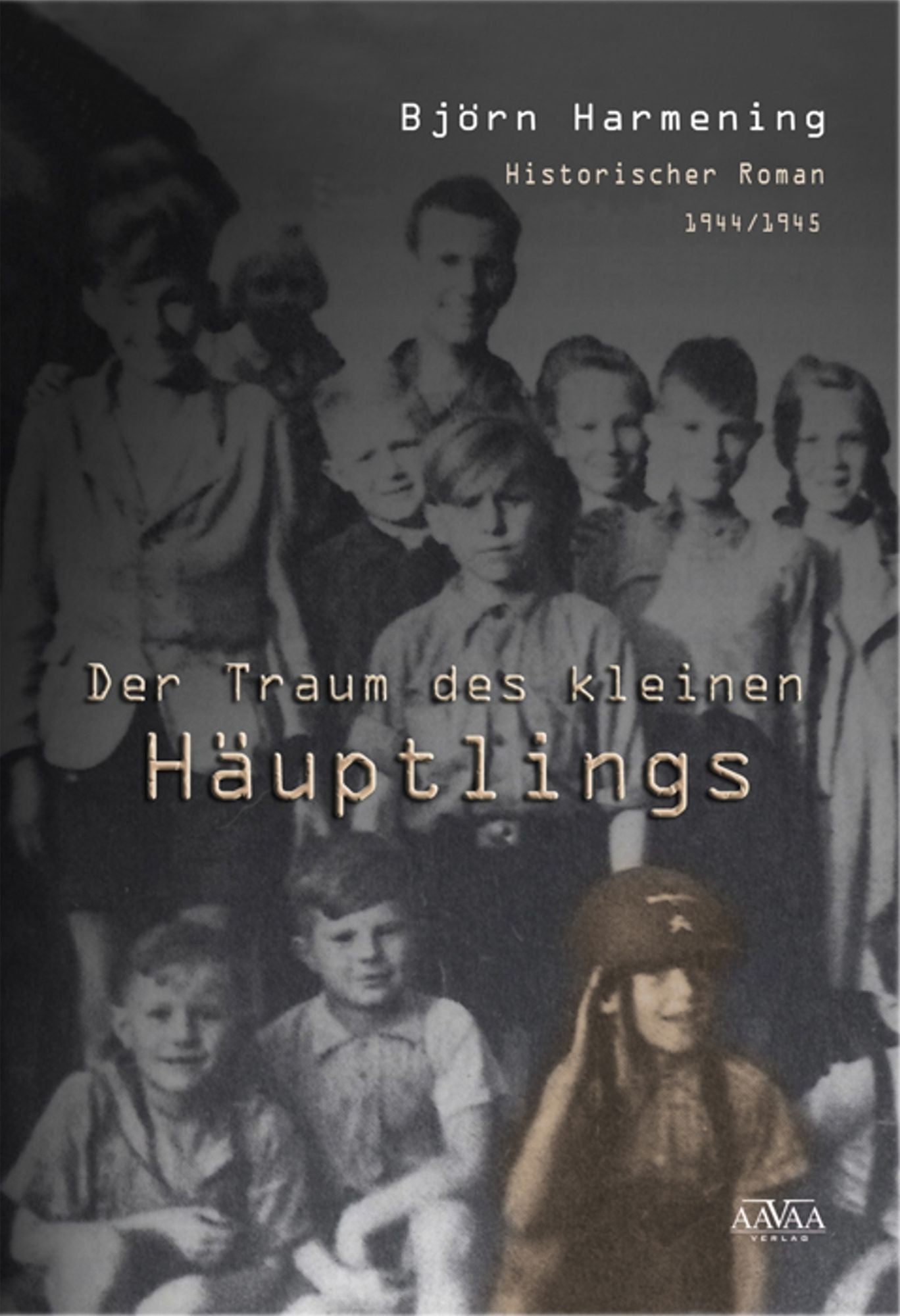 Der Traum des kleinen Häuptlings
