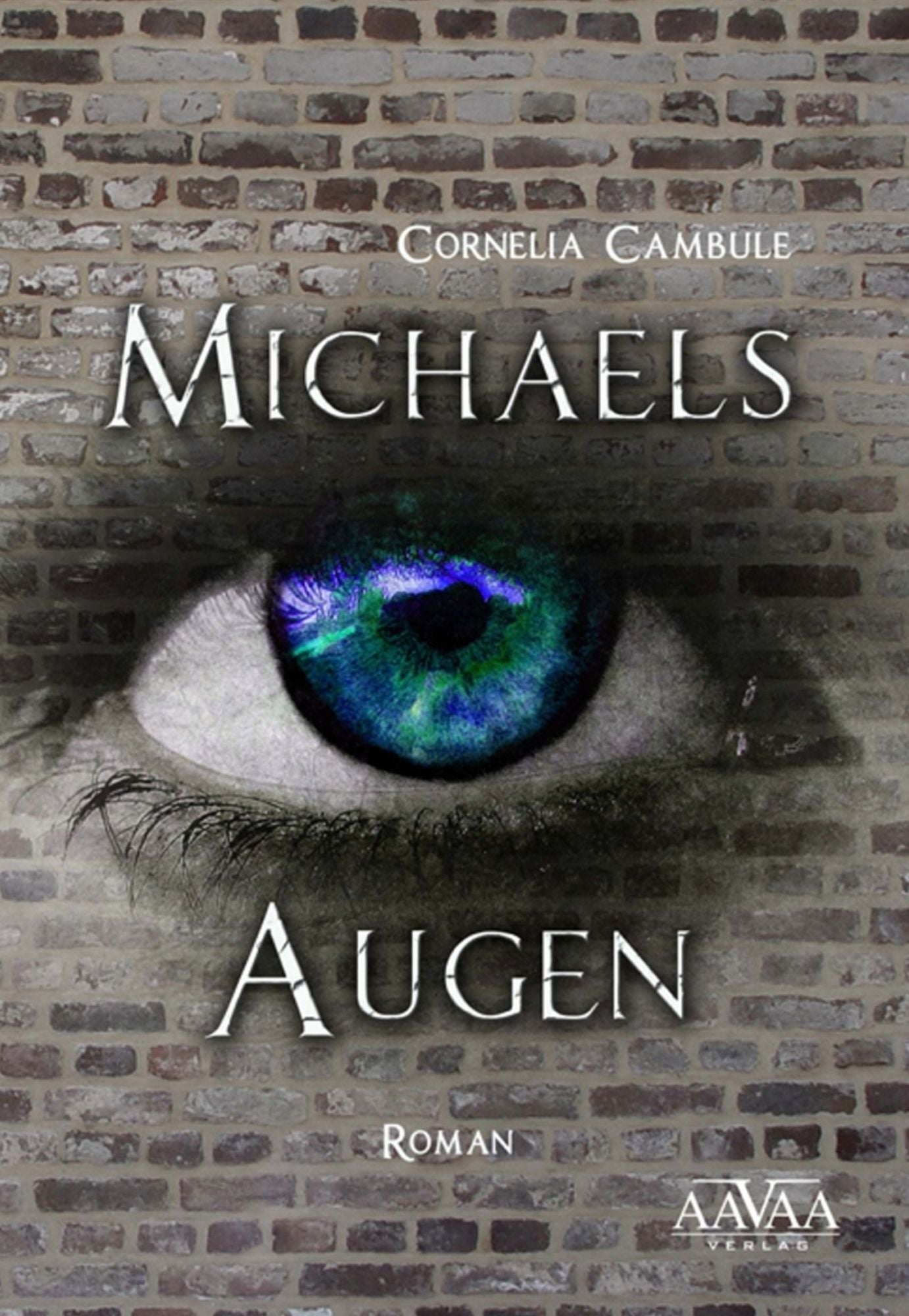 Michaels Augen